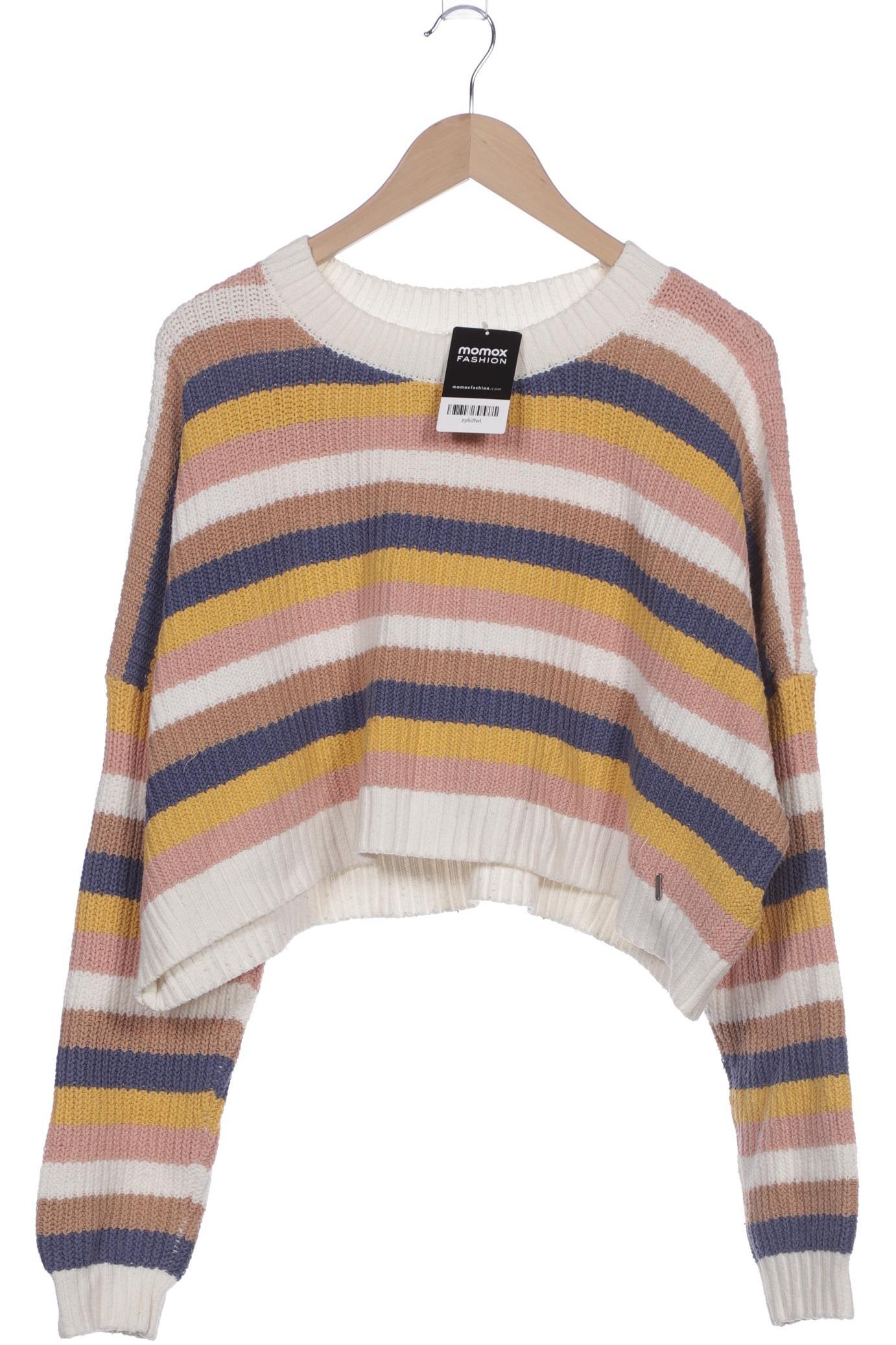 

Hollister Damen Pullover, mehrfarbig, Gr. 38