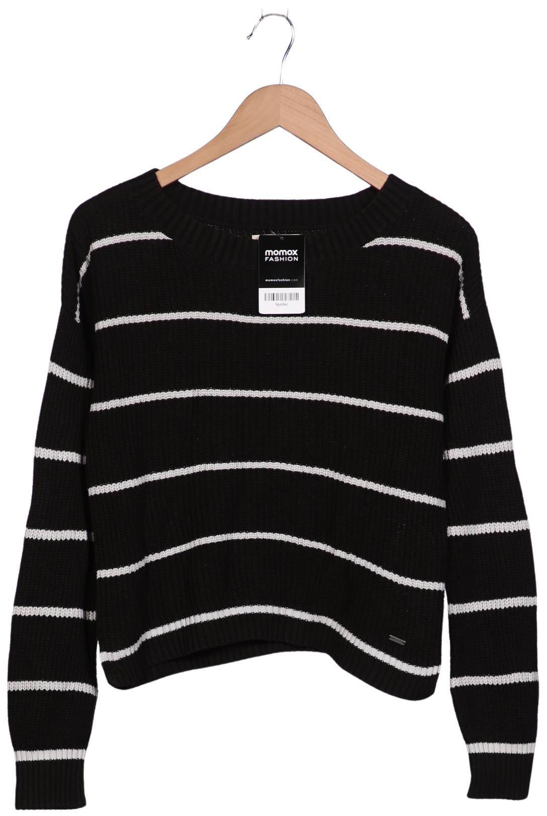 

Hollister Damen Pullover, mehrfarbig, Gr. 36