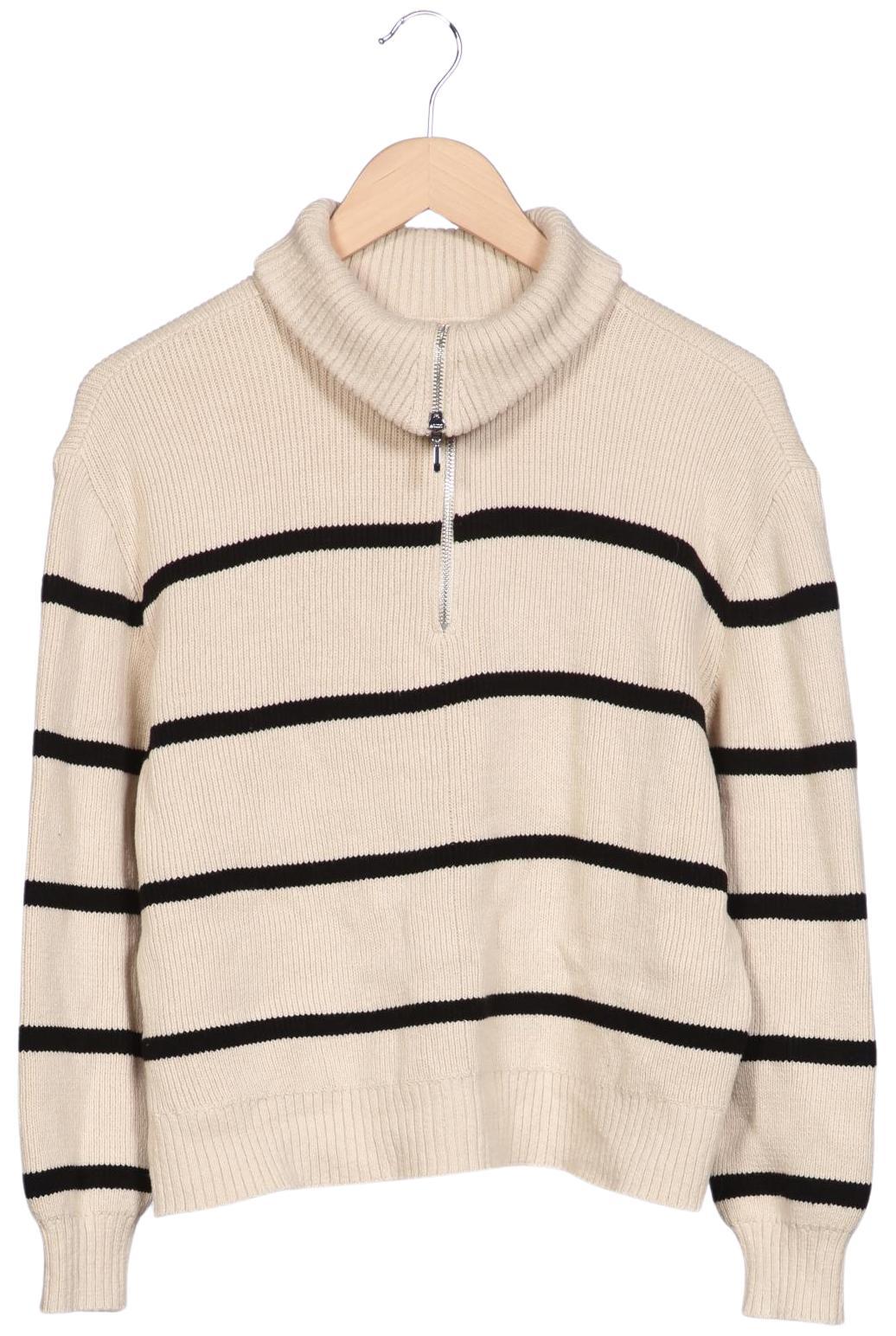 

Hollister Damen Pullover, mehrfarbig, Gr. 34