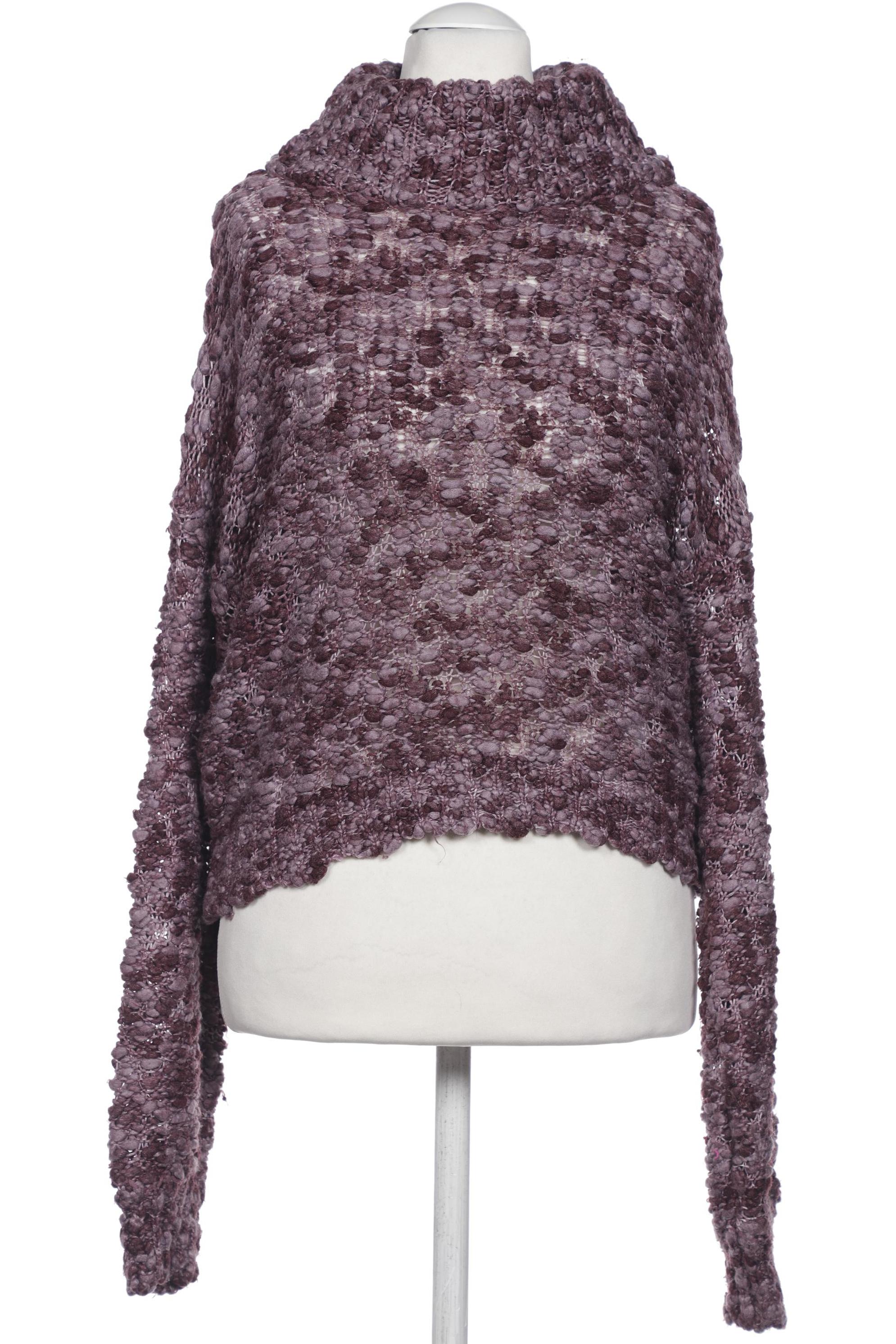 

Hollister Damen Pullover, flieder, Gr. 36