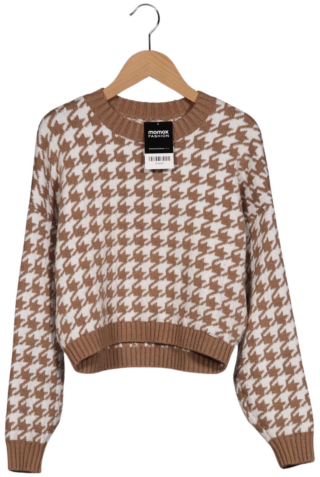 

Hollister Damen Pullover, mehrfarbig, Gr. 34