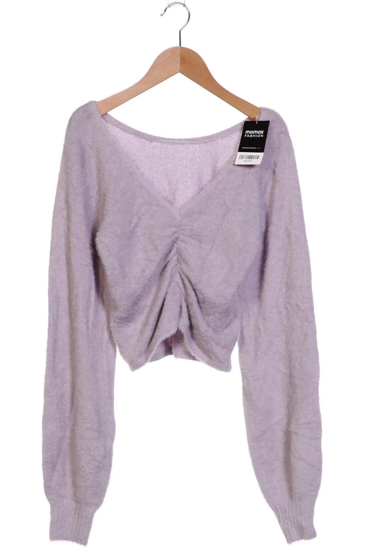 

Hollister Damen Pullover, flieder, Gr. 38