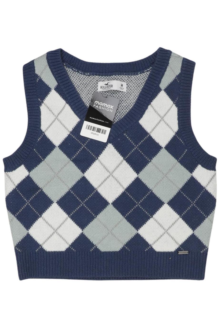 

Hollister Damen Pullover, mehrfarbig, Gr. 38