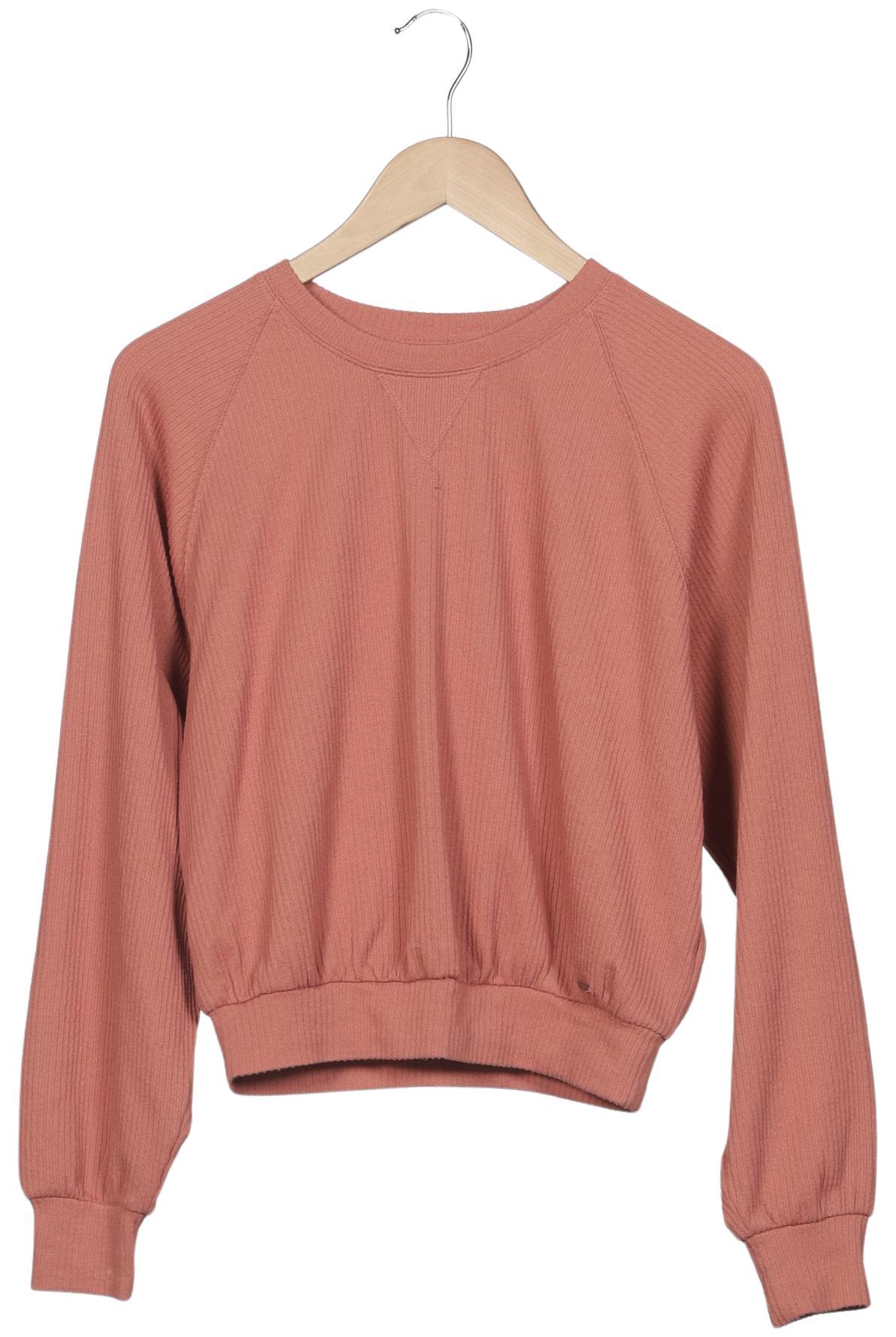 

Hollister Damen Pullover, pink, Gr. 36