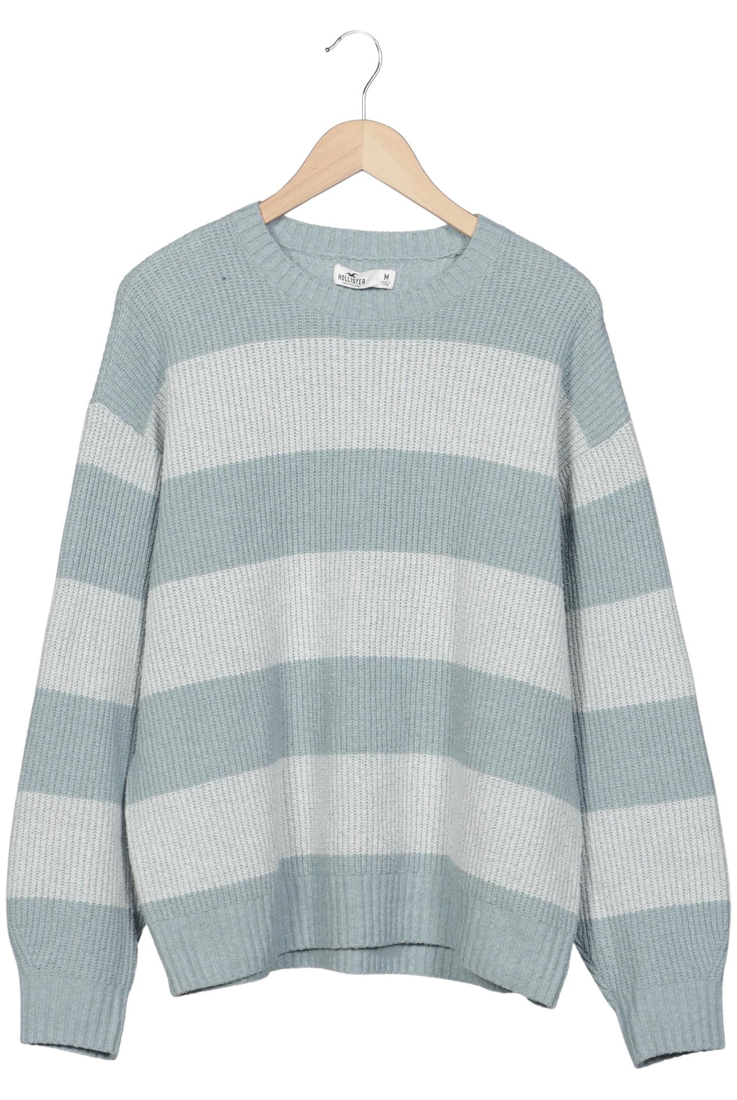 

Hollister Damen Pullover, mehrfarbig, Gr. 38