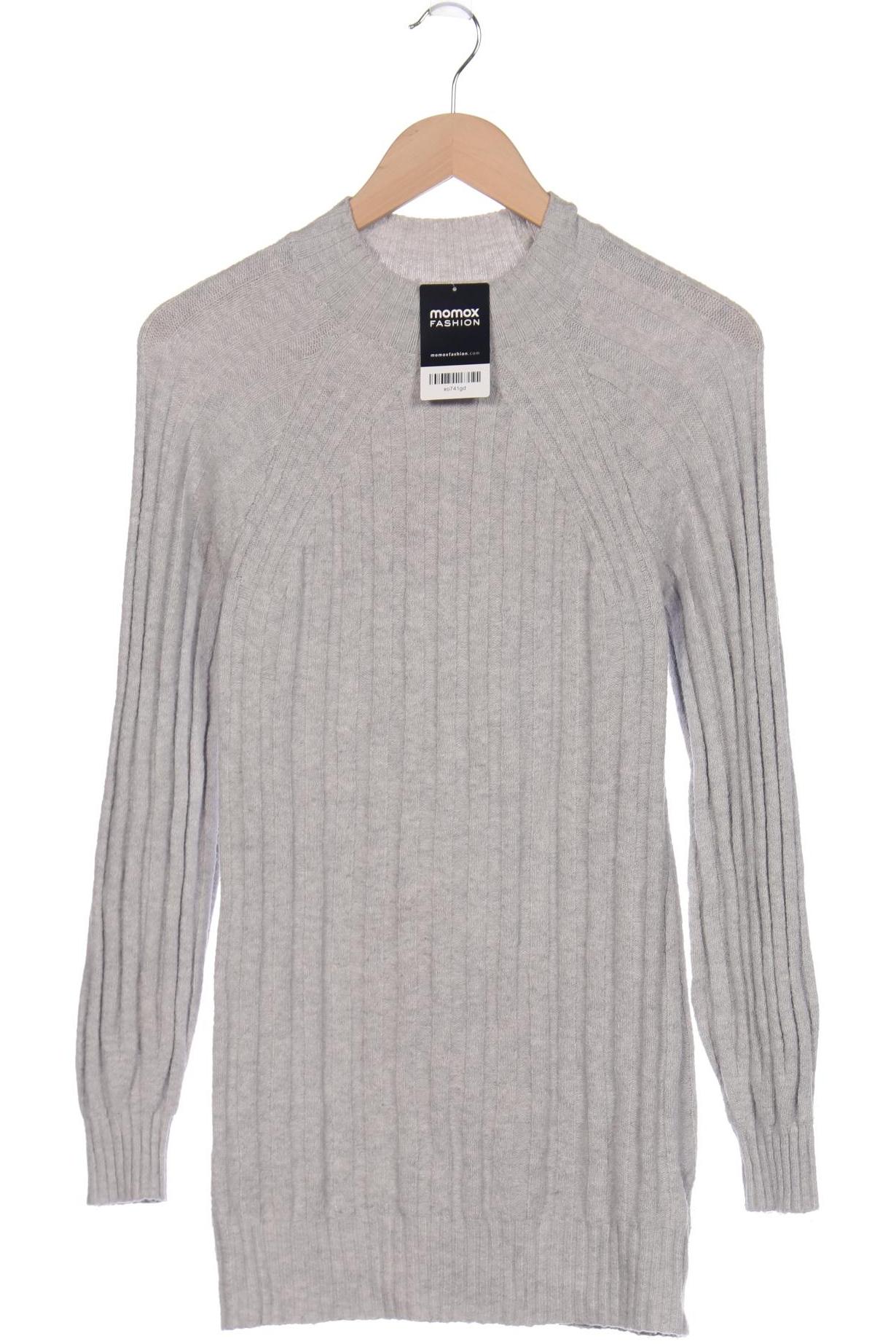 

Hollister Damen Pullover, grau