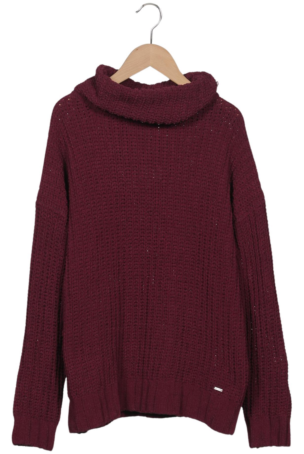 

Hollister Damen Pullover, flieder, Gr. 36