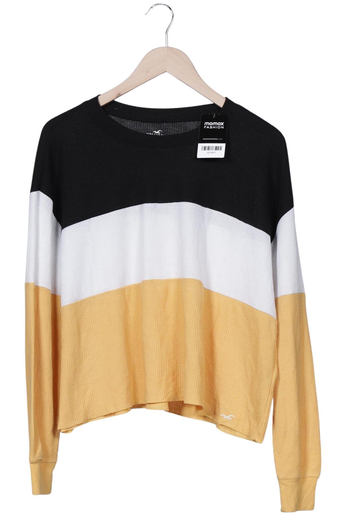 

Hollister Damen Pullover, mehrfarbig, Gr. 38