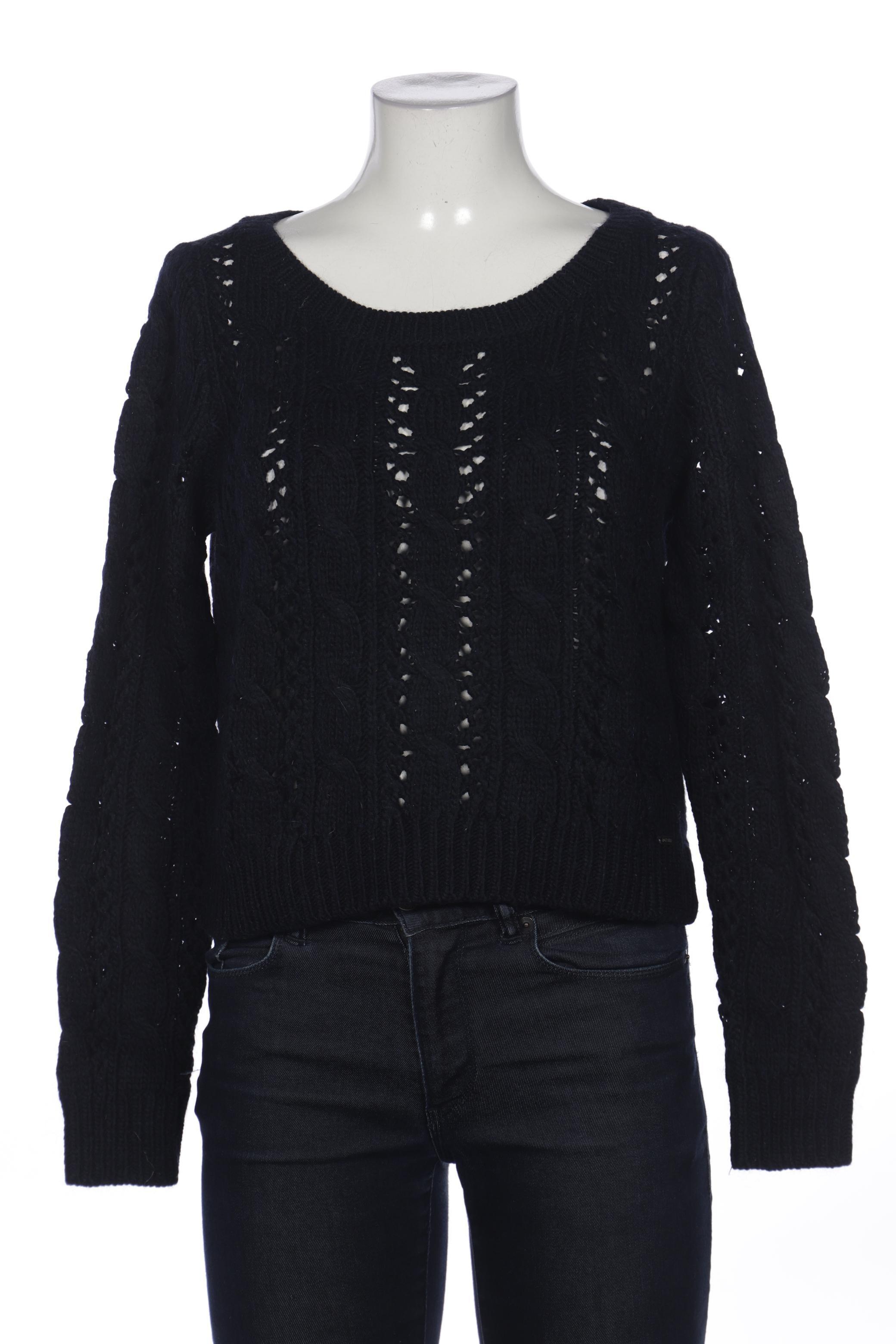 

Hollister Damen Pullover, marineblau