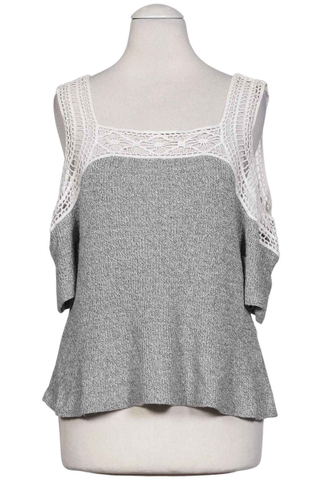 

Hollister Damen Pullover, mehrfarbig, Gr. 34