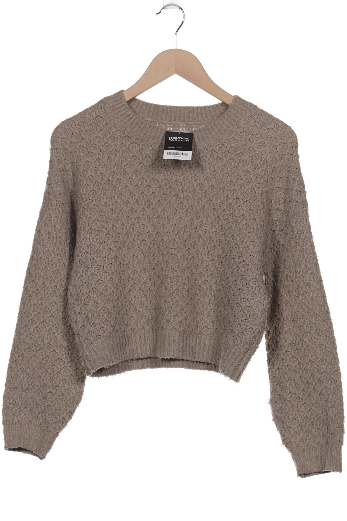 

Hollister Damen Pullover, braun, Gr. 34