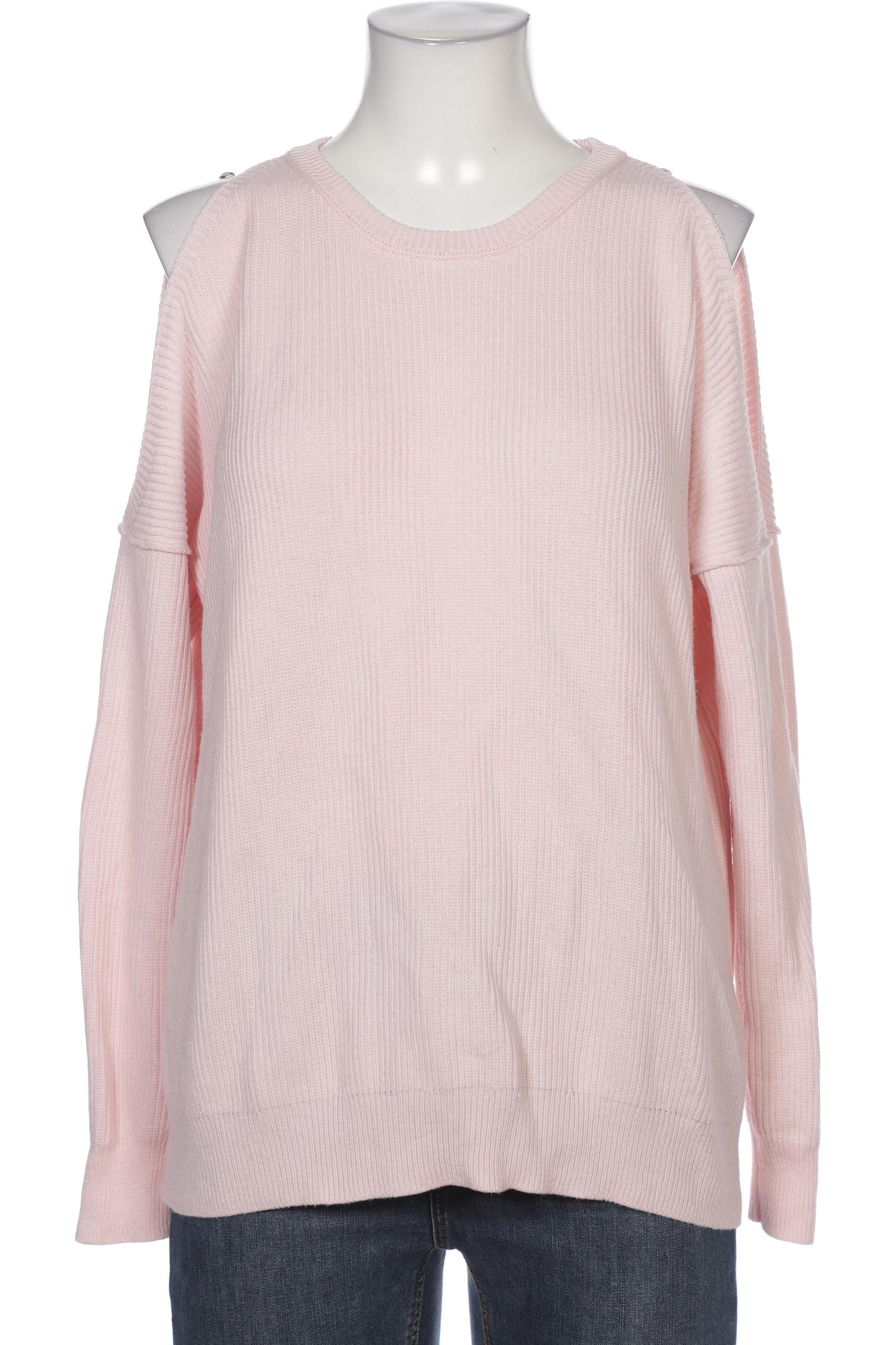 

Hollister Damen Pullover, pink