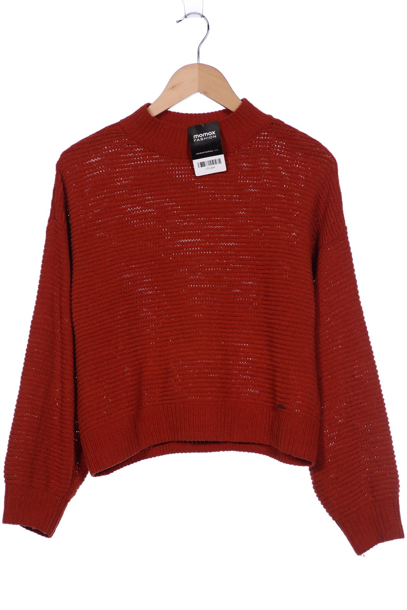 

Hollister Damen Pullover, braun, Gr. 38