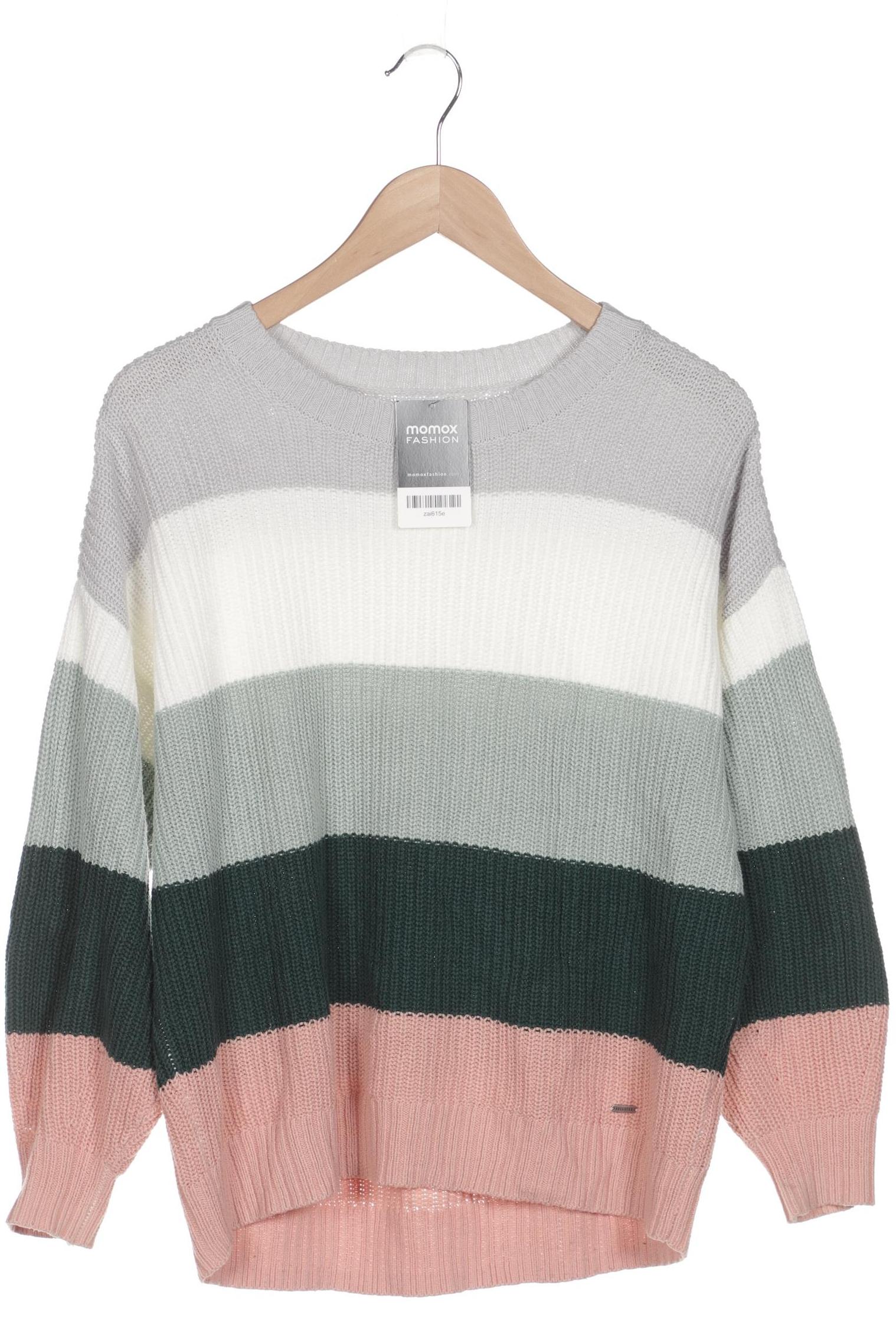 

Hollister Damen Pullover, mehrfarbig, Gr. 34
