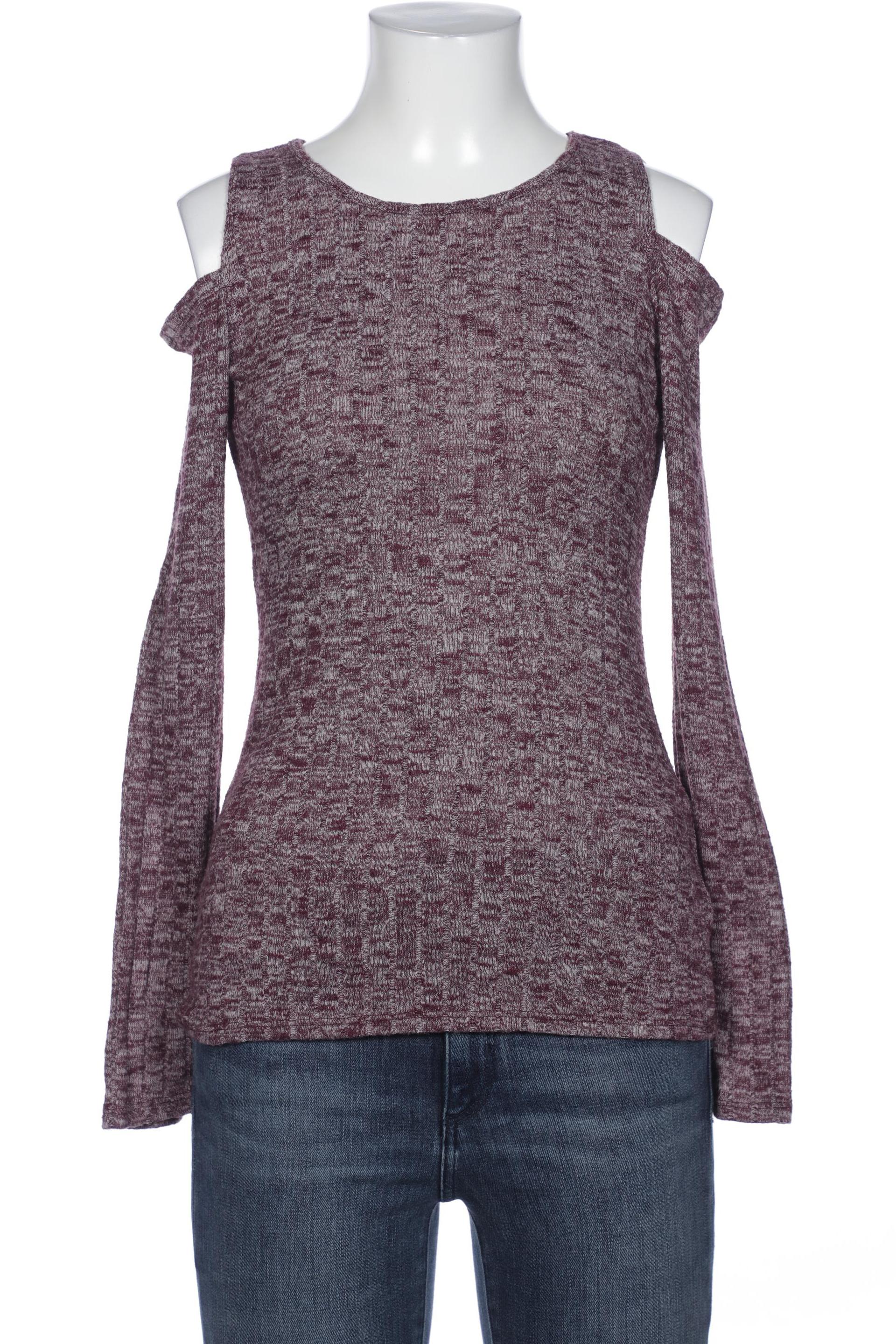 

Hollister Damen Pullover, flieder