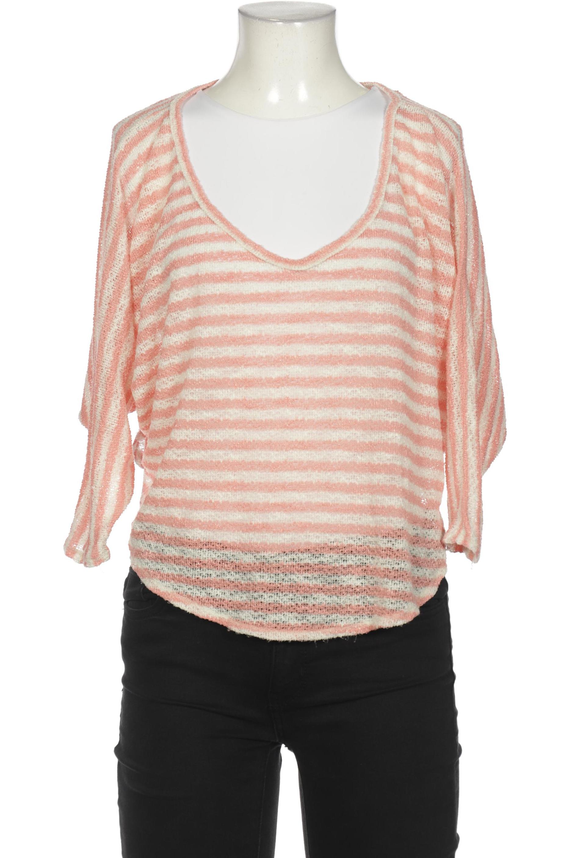 

Hollister Damen Pullover, pink