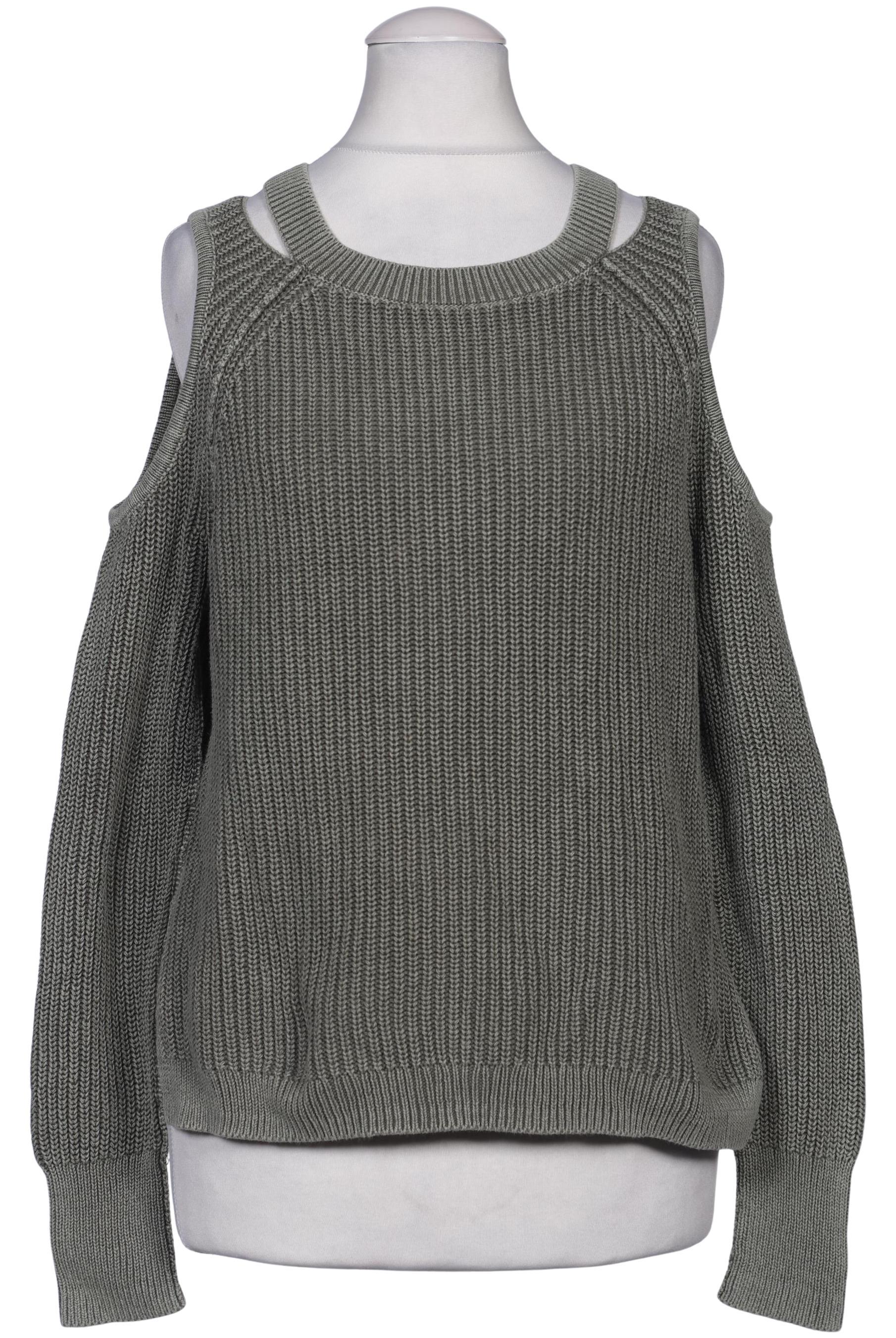 

Hollister Damen Pullover, grün, Gr. 34
