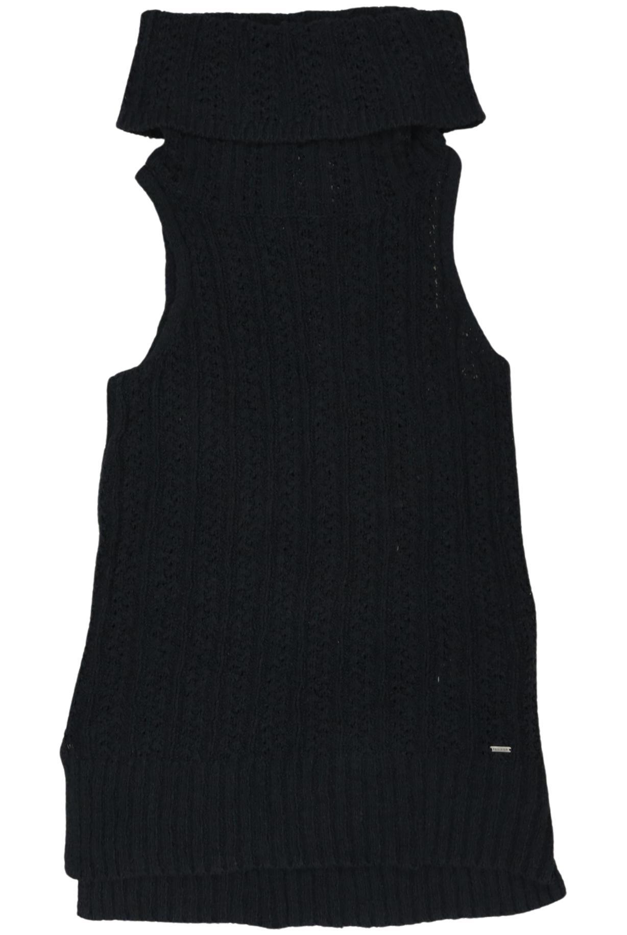 

Hollister Damen Pullover, schwarz, Gr. 36