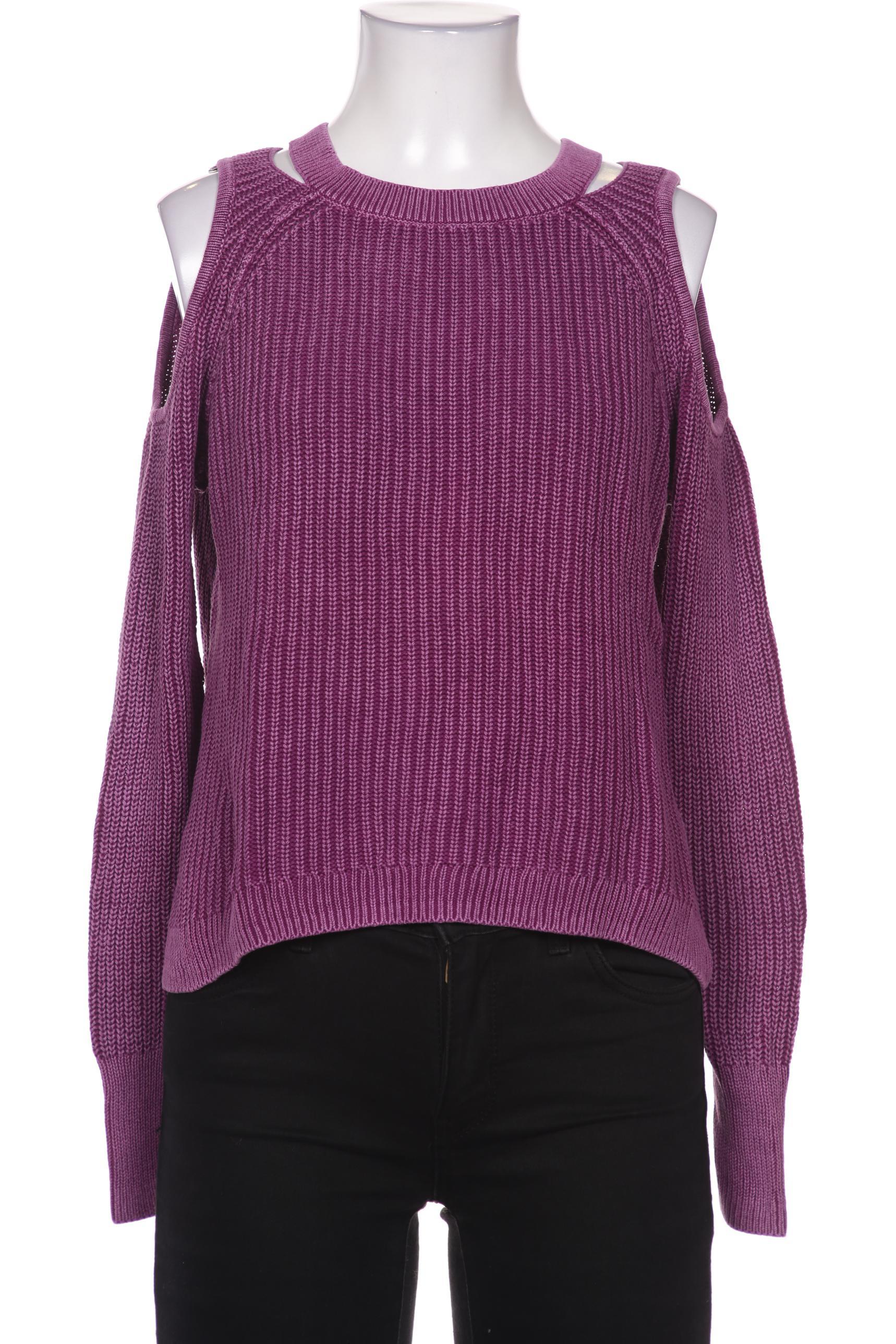 

Hollister Damen Pullover, flieder, Gr. 34