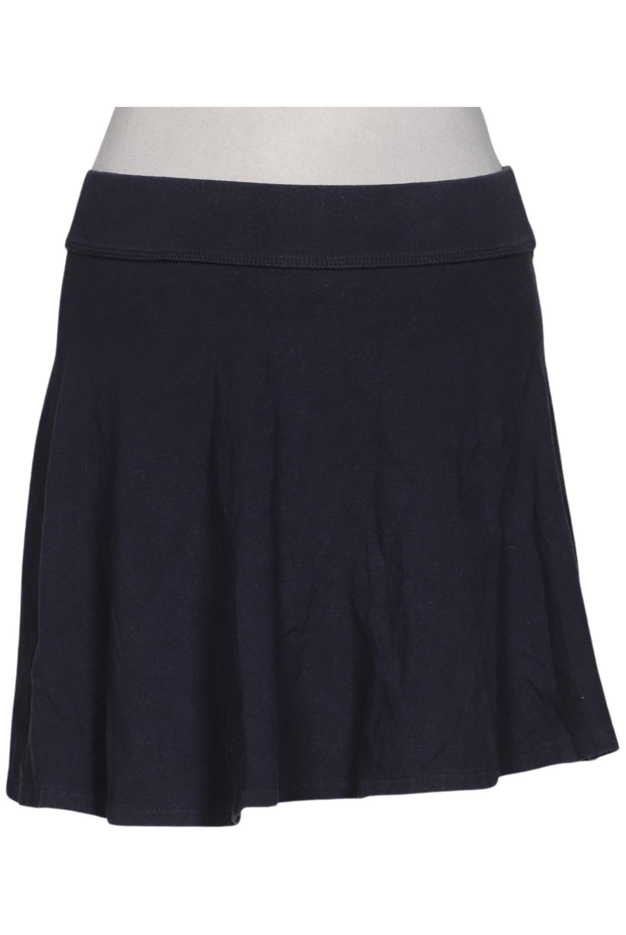 

Hollister Damen Rock, marineblau, Gr. 36