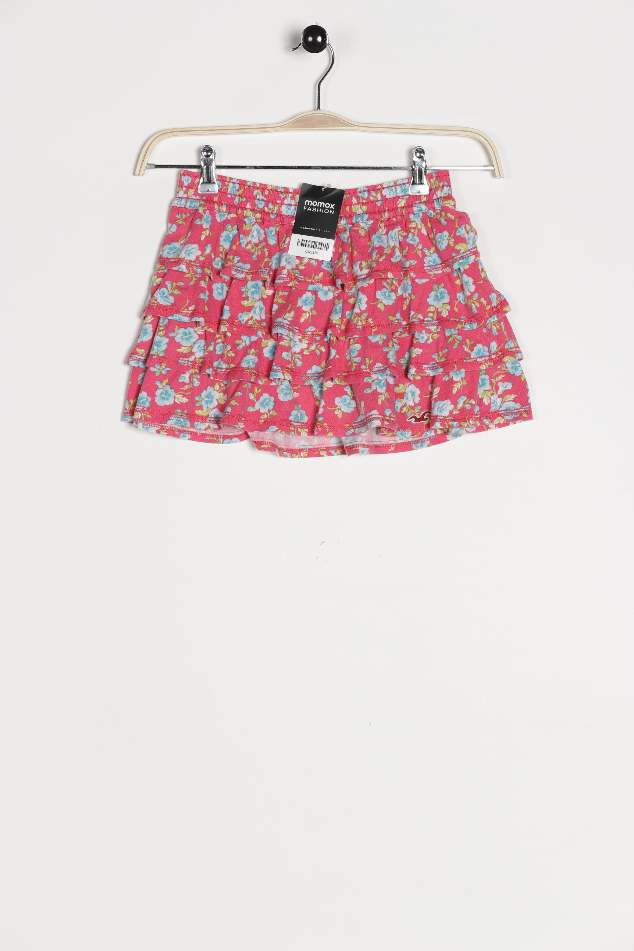 

Hollister Damen Rock, pink