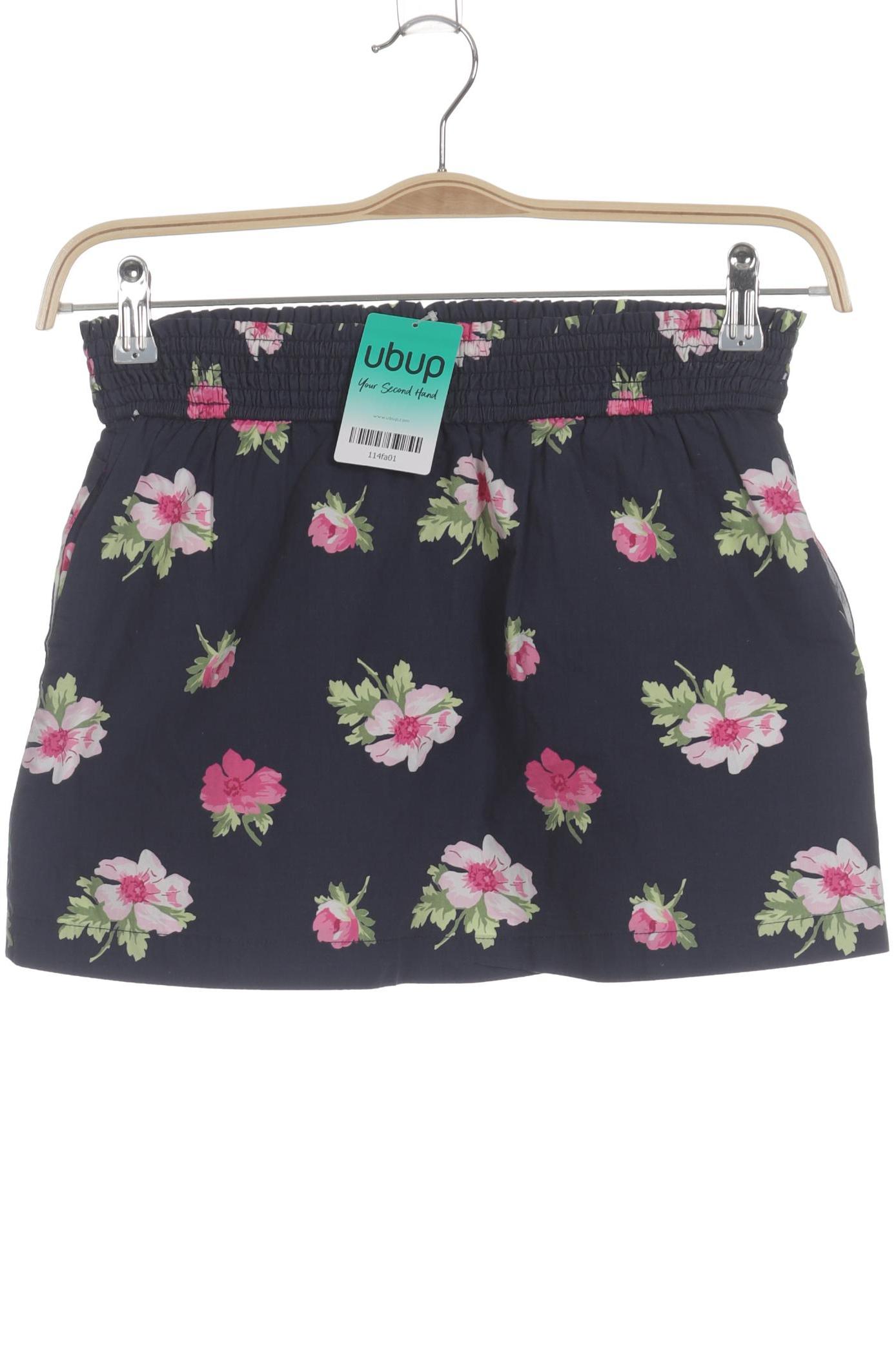 

Hollister Damen Rock, blau, Gr. 38