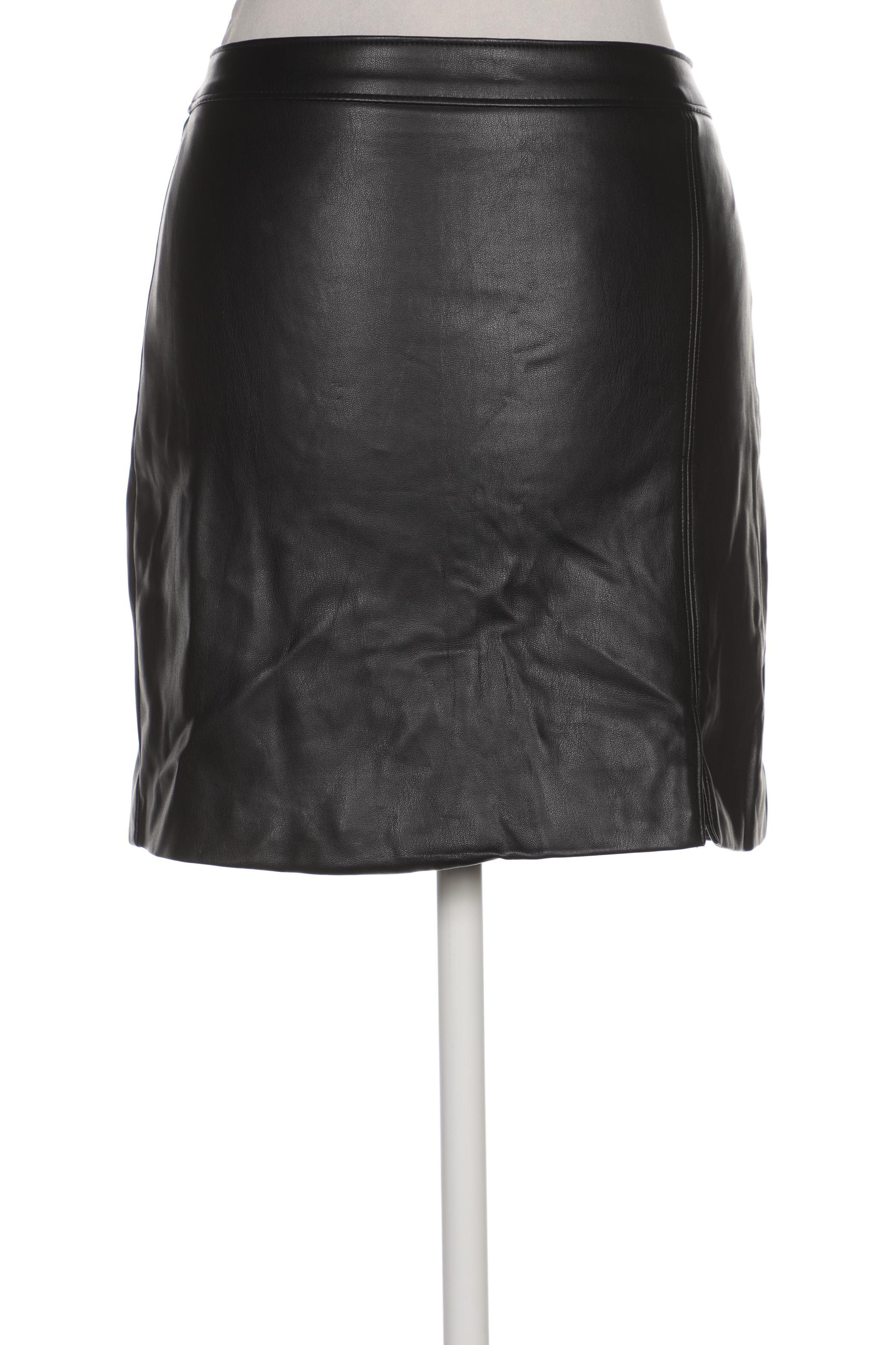 

Hollister Damen Rock, schwarz, Gr. 34