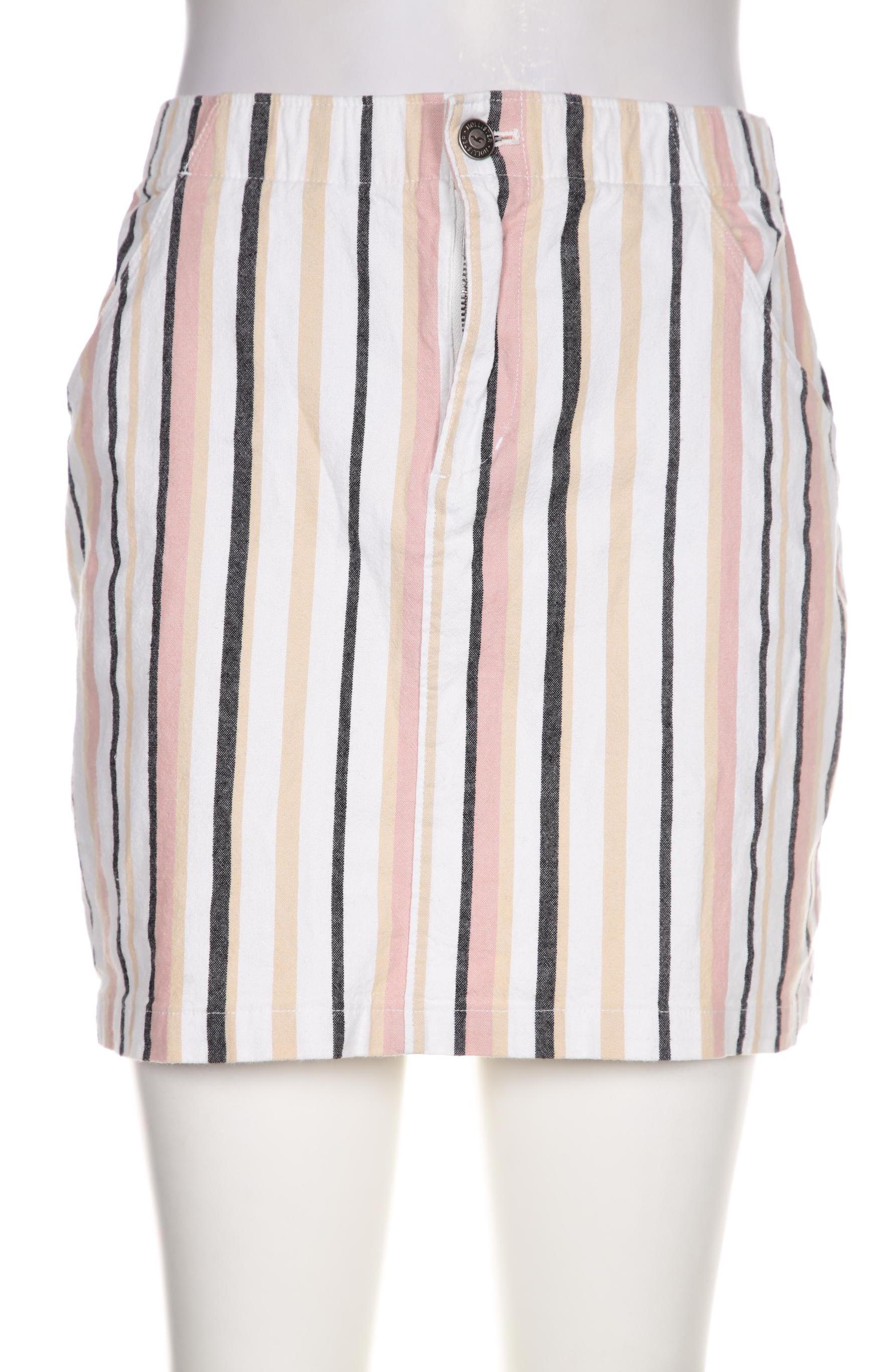 Thumbnail - Hollister Damen Rock, pink, Gr. 34