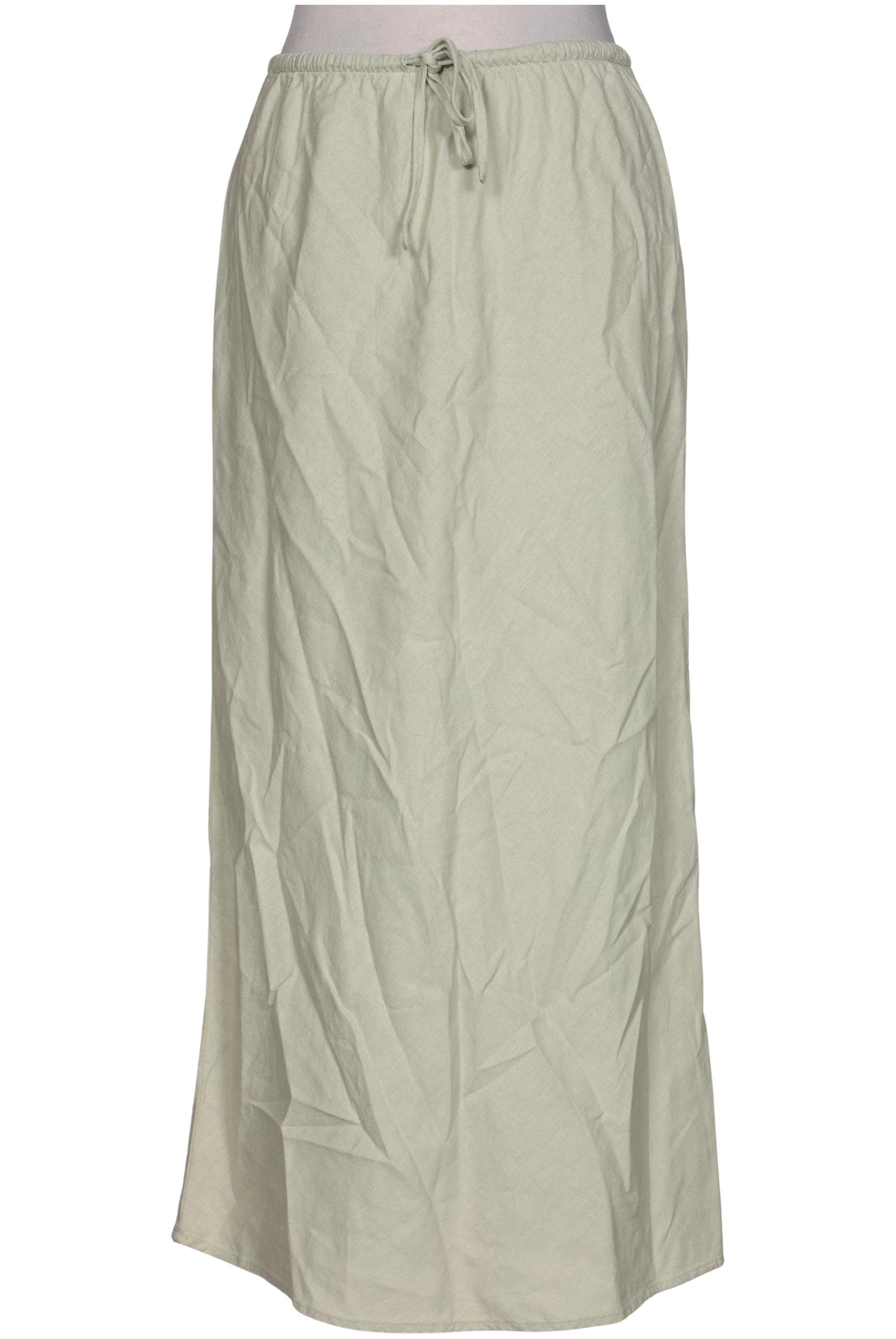 

Hollister Damen Rock, hellgrün, Gr. 34