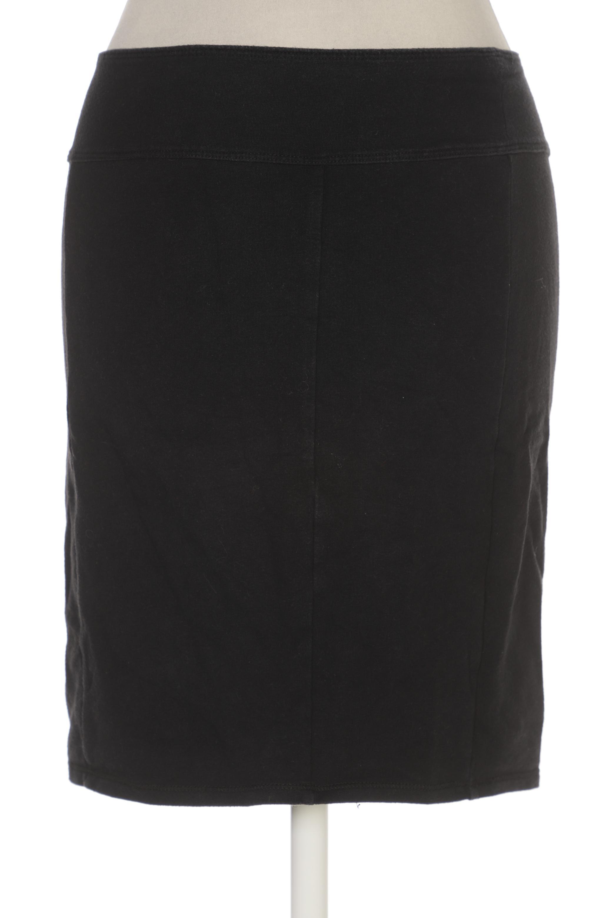 

Hollister Damen Rock, schwarz, Gr. 36