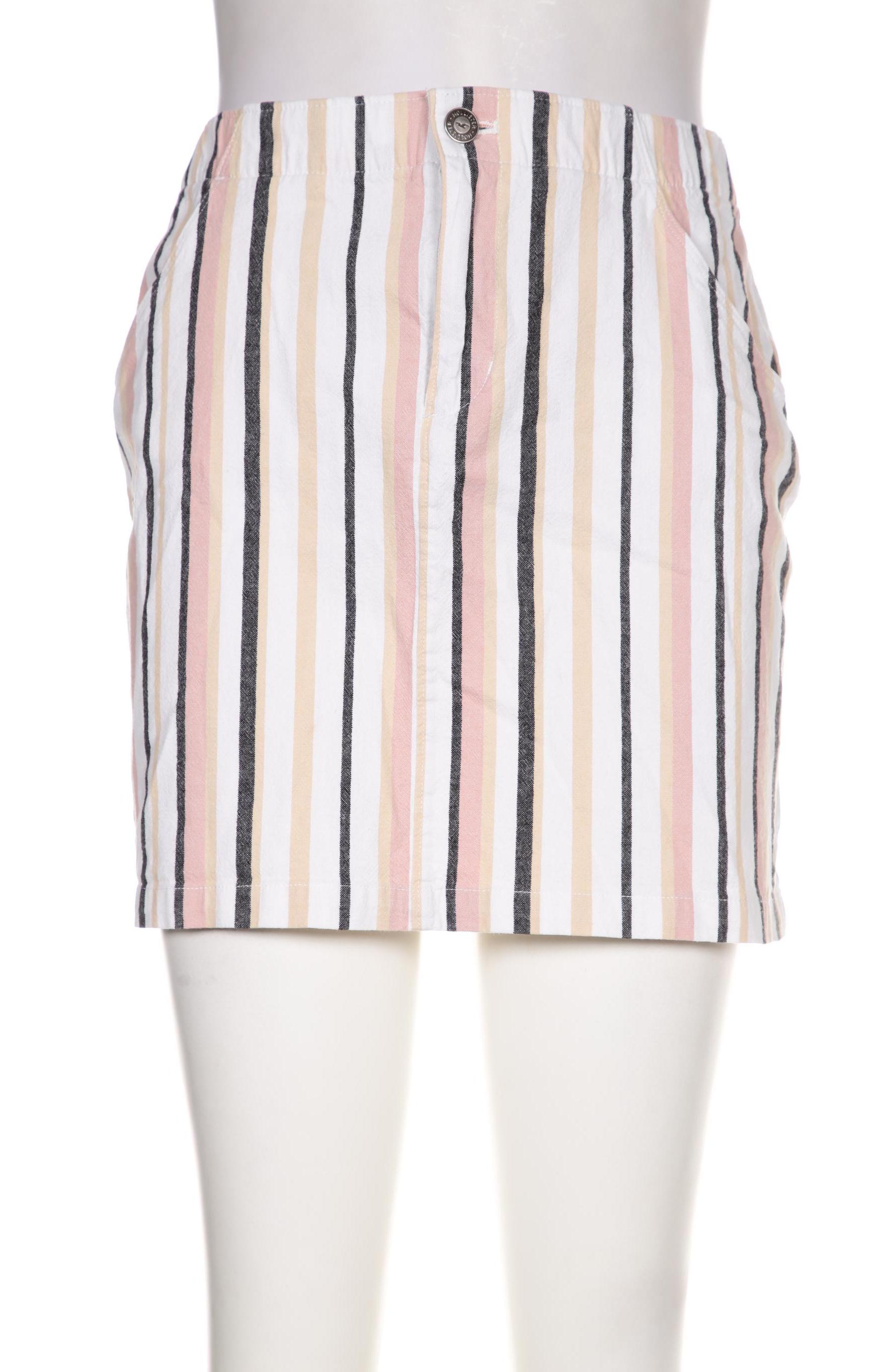 Thumbnail - Hollister Damen Rock, pink, Gr. 34