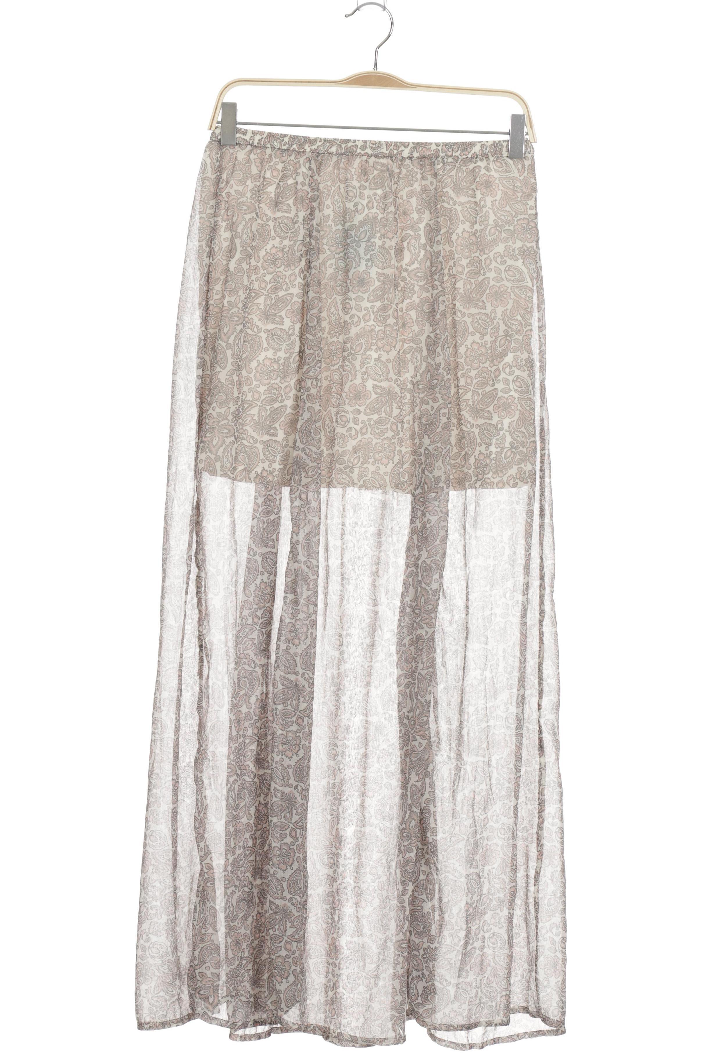 

Hollister Damen Rock, grau, Gr.