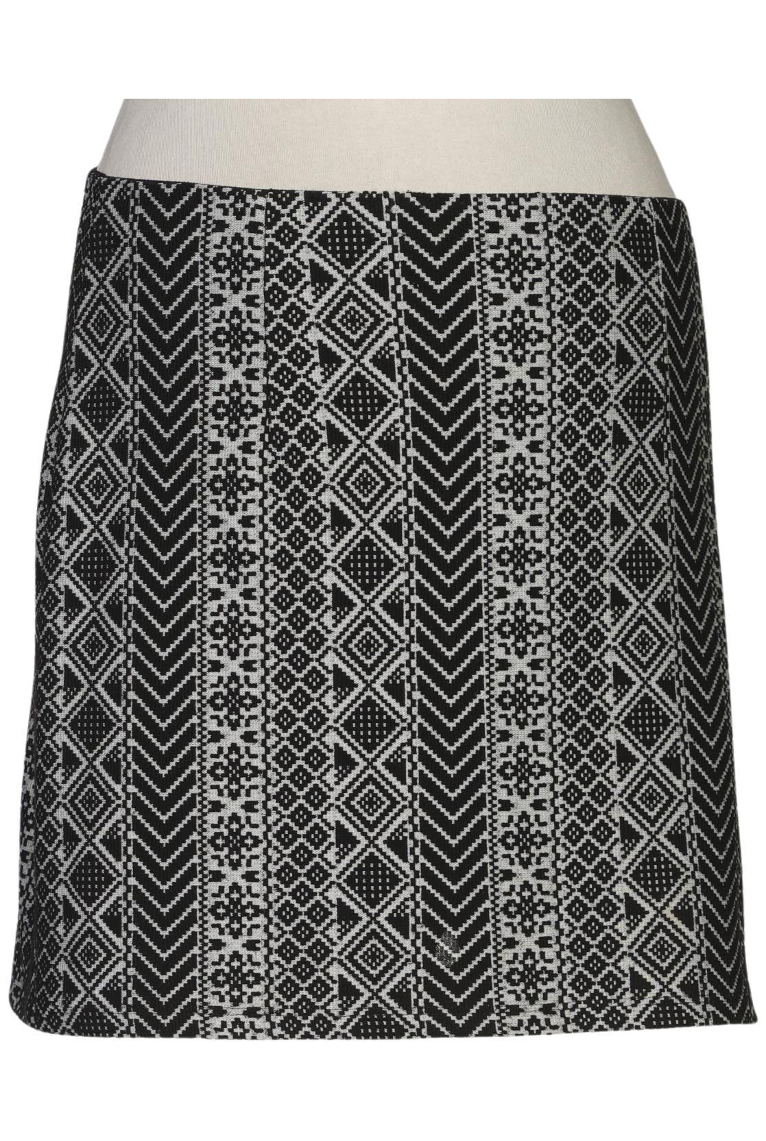 

Hollister Damen Rock, mehrfarbig, Gr. 38