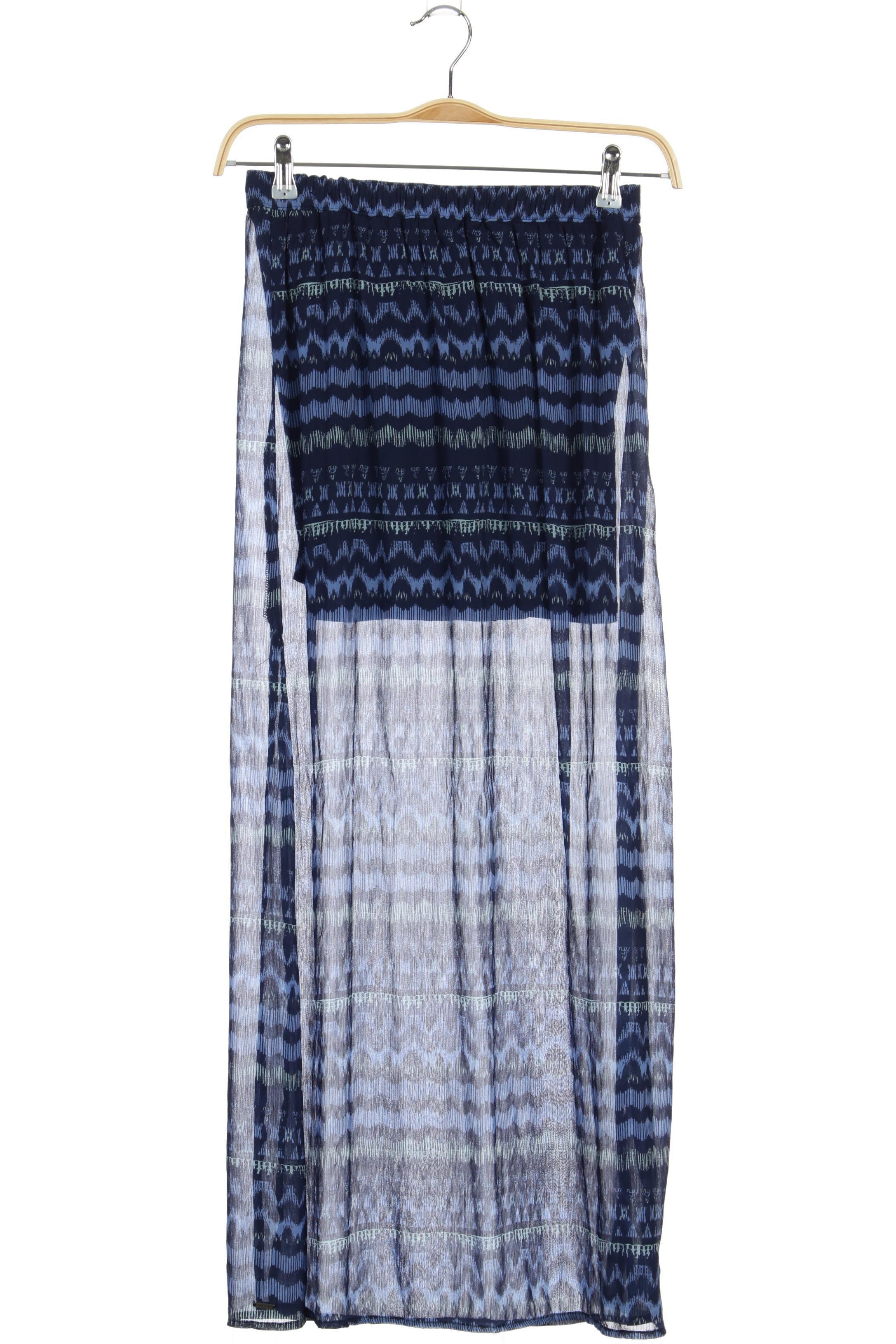 

Hollister Damen Rock, blau, Gr.