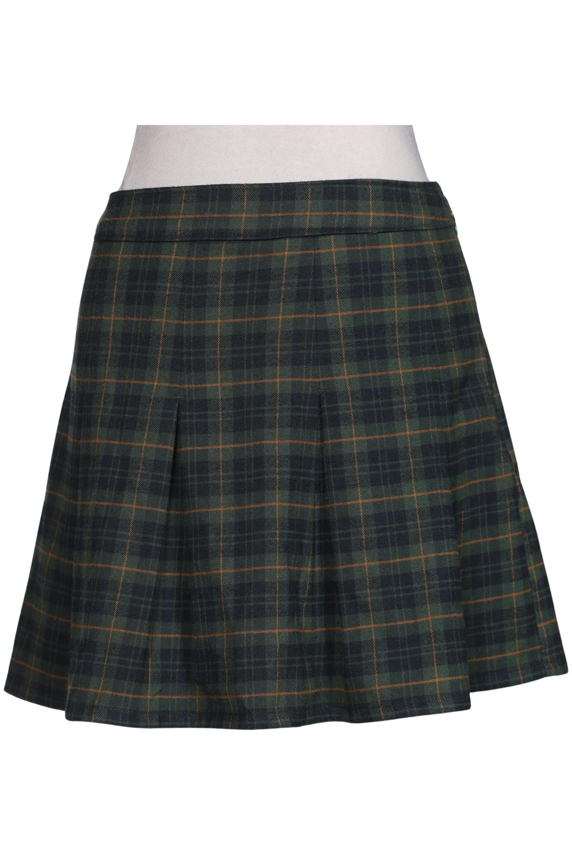 

Hollister Damen Rock, mehrfarbig, Gr. 34