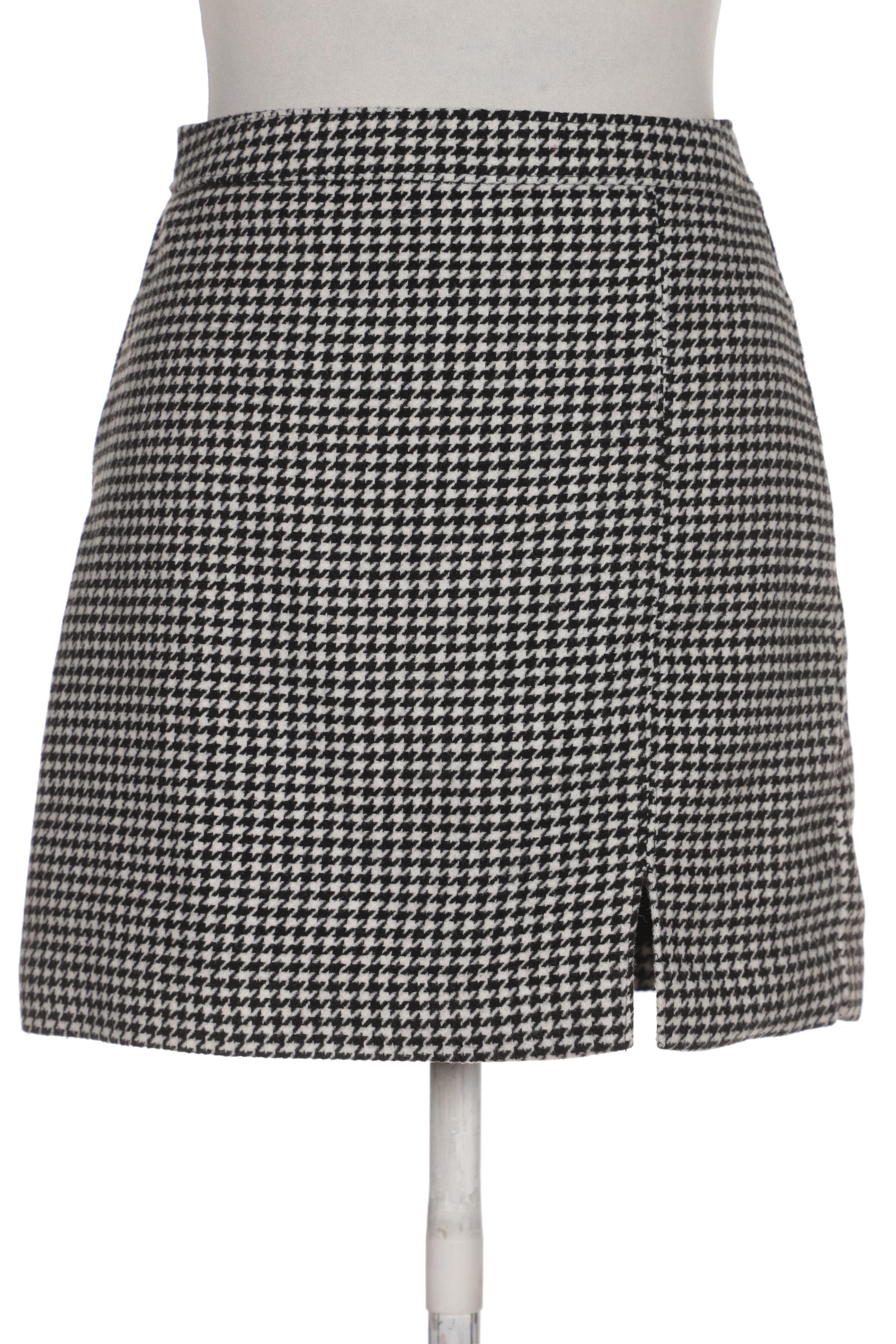 

Hollister Damen Rock, schwarz, Gr. 36