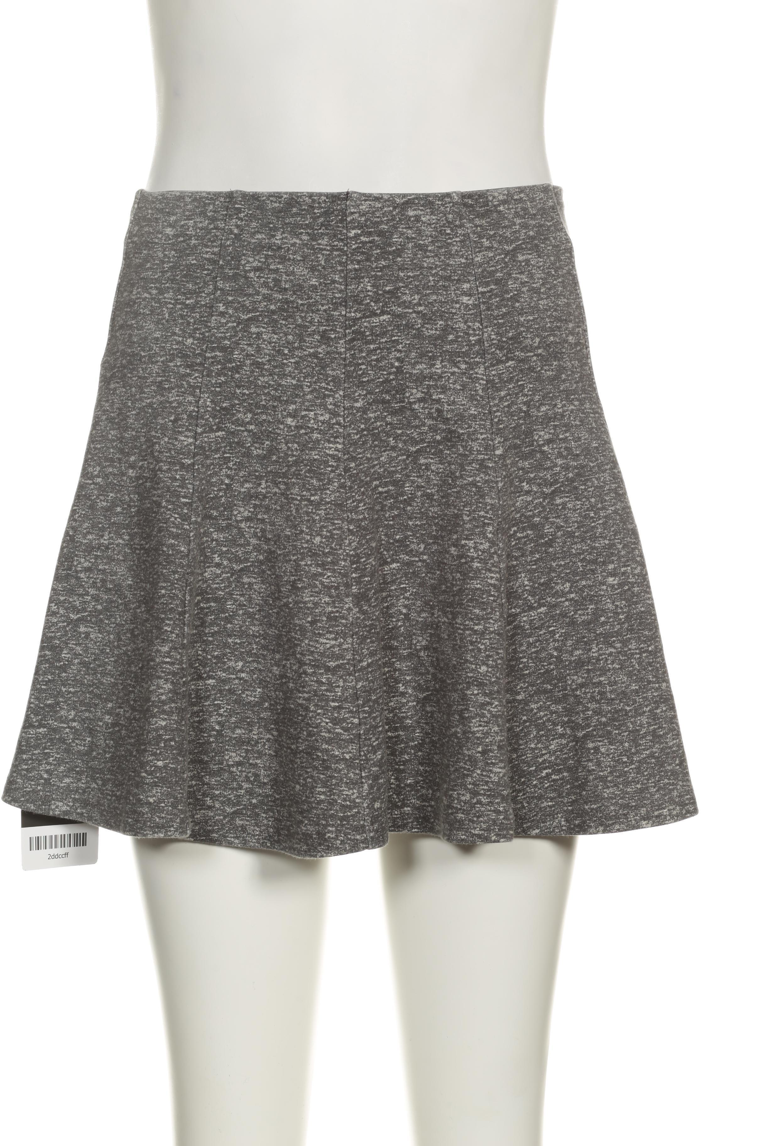 

Hollister Damen Rock, grau, Gr.