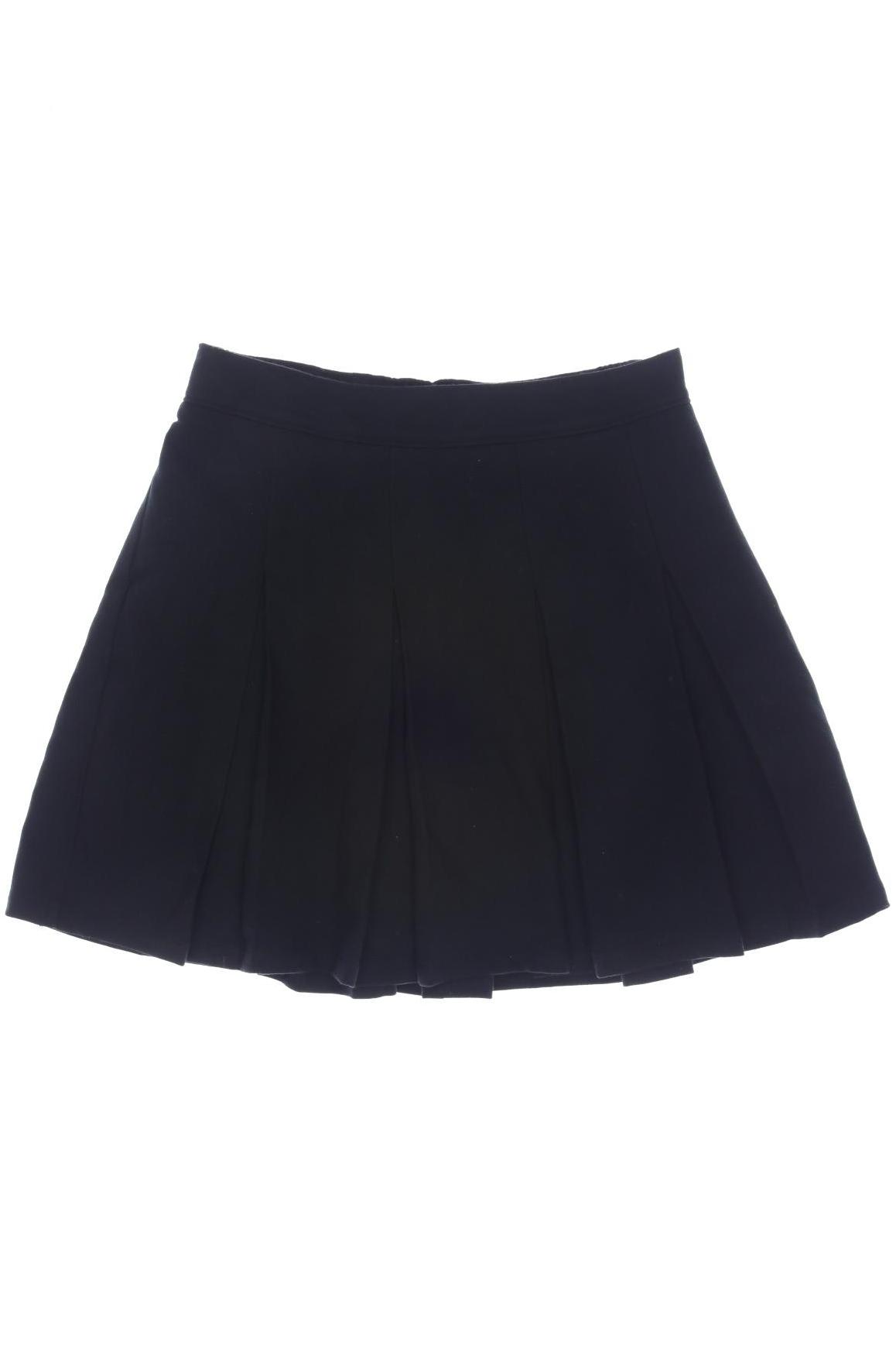 

Hollister Damen Rock, schwarz, Gr. 34