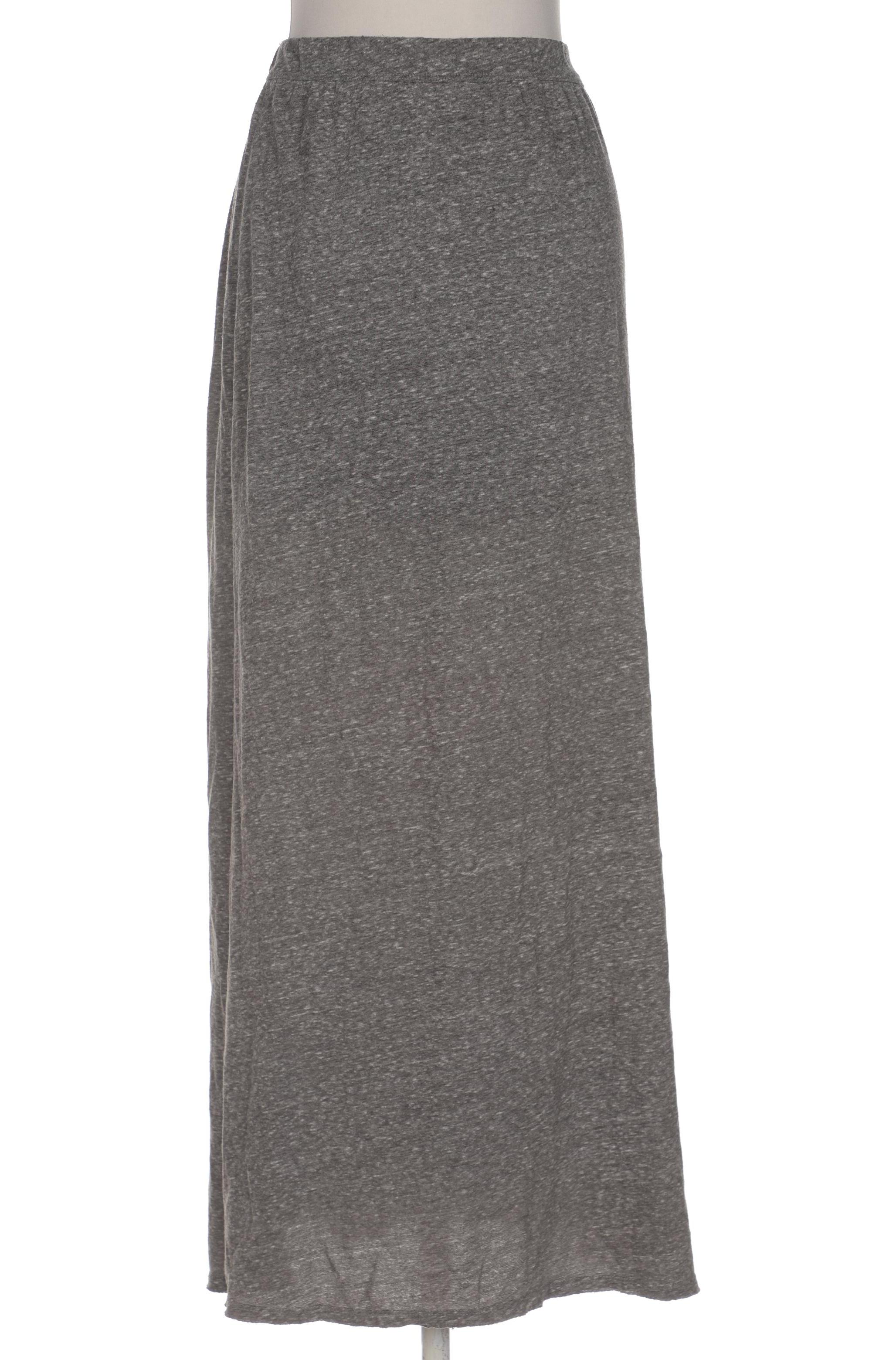 

Hollister Damen Rock, grau, Gr. 36