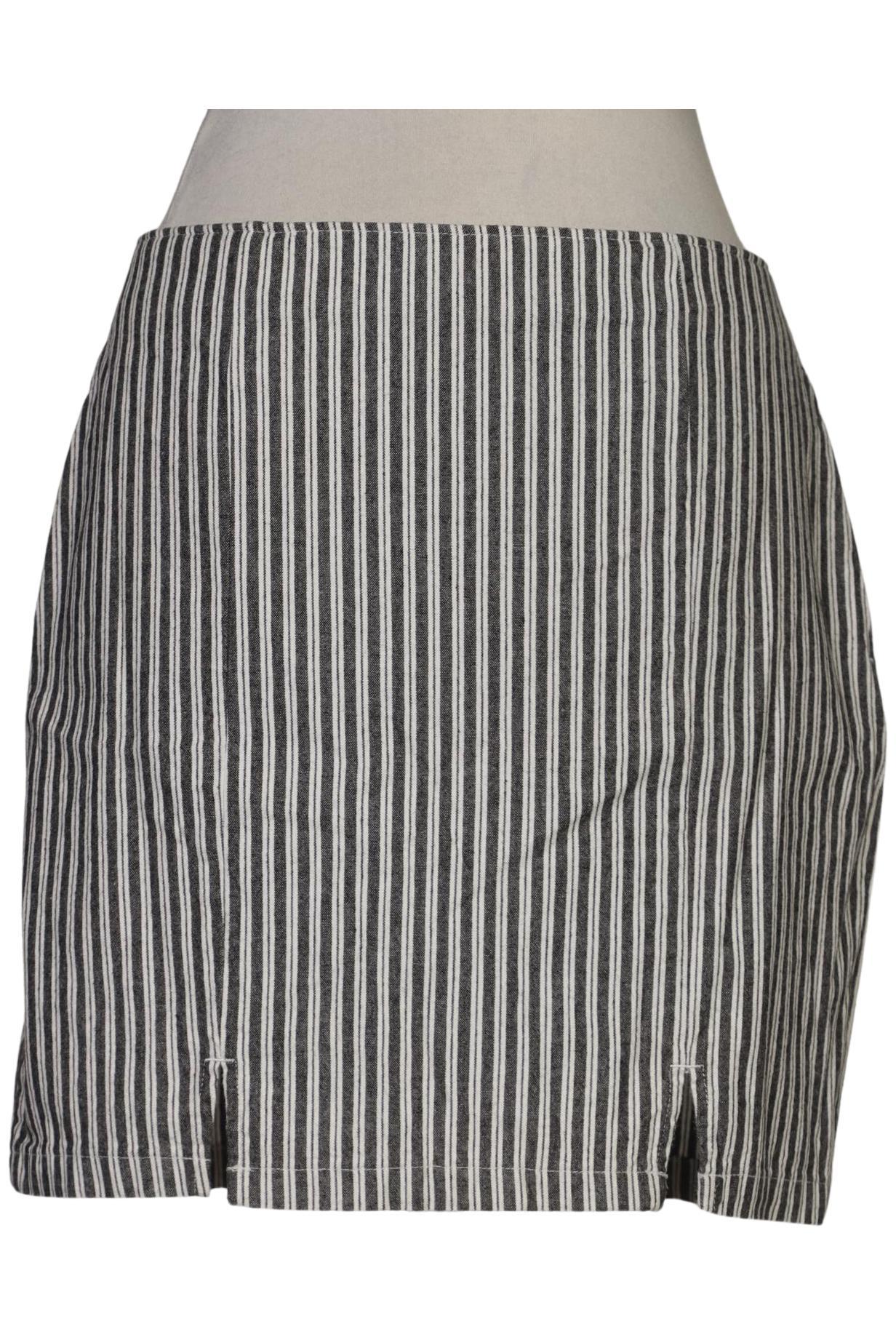 

Hollister Damen Rock, grau, Gr. 36