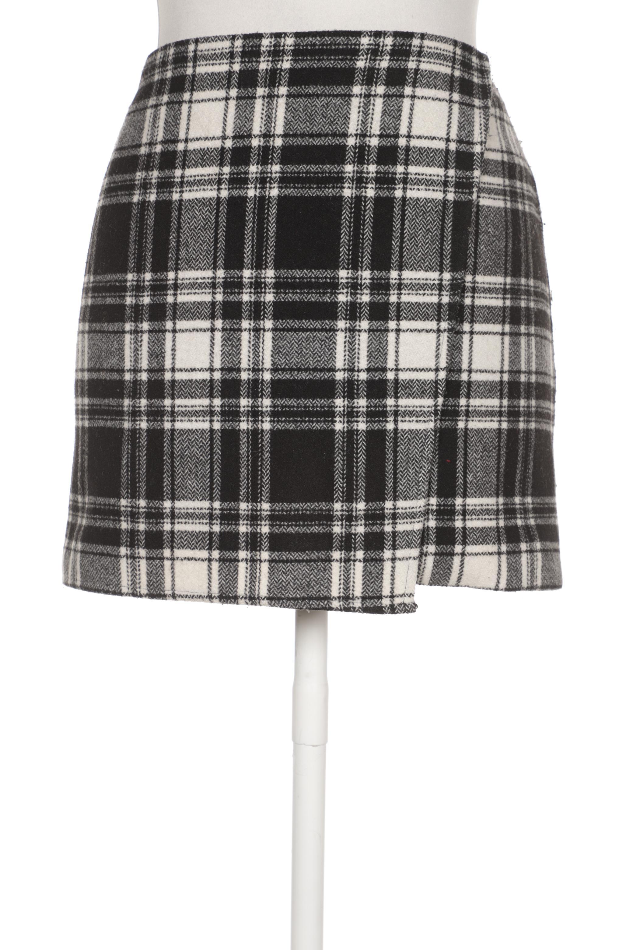 

Hollister Damen Rock, schwarz, Gr. 34