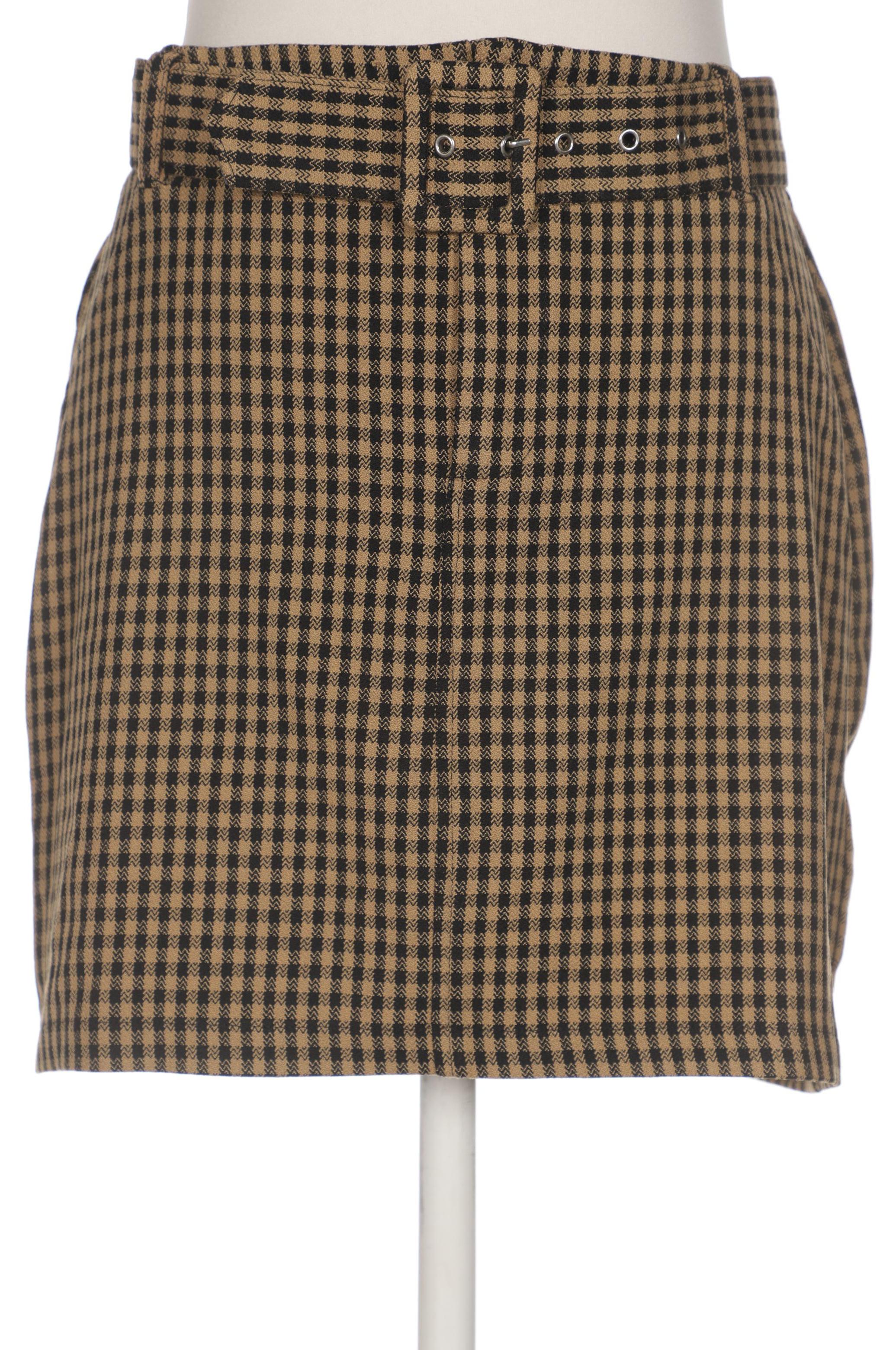 

Hollister Damen Rock, braun, Gr. 34