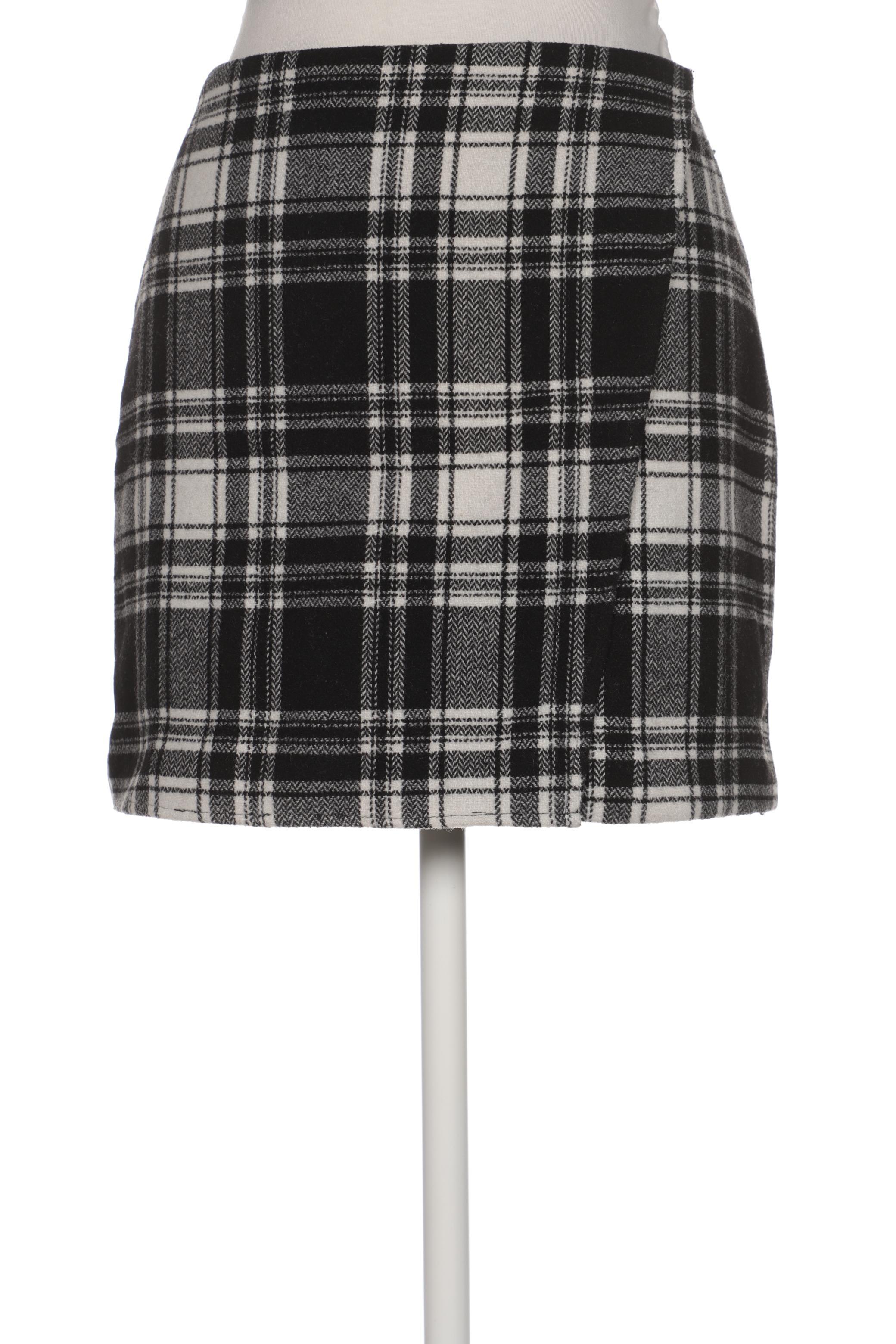 

Hollister Damen Rock, schwarz, Gr. 34