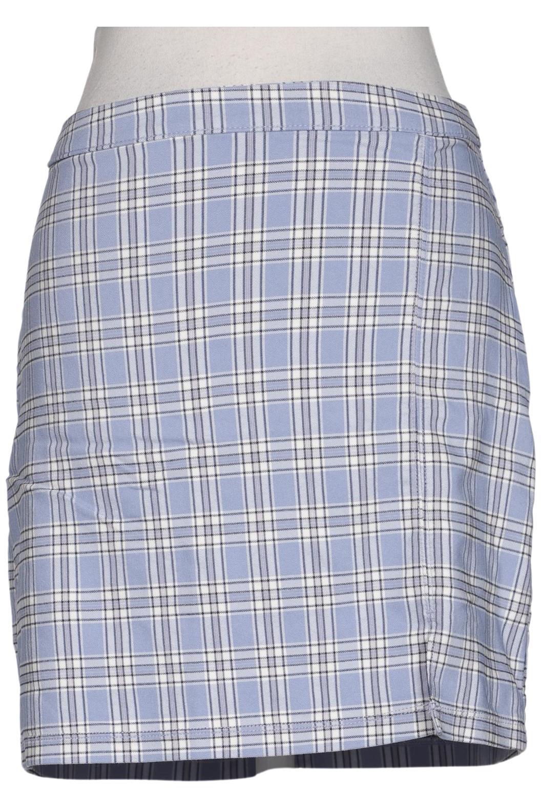 

Hollister Damen Rock, blau, Gr. 36