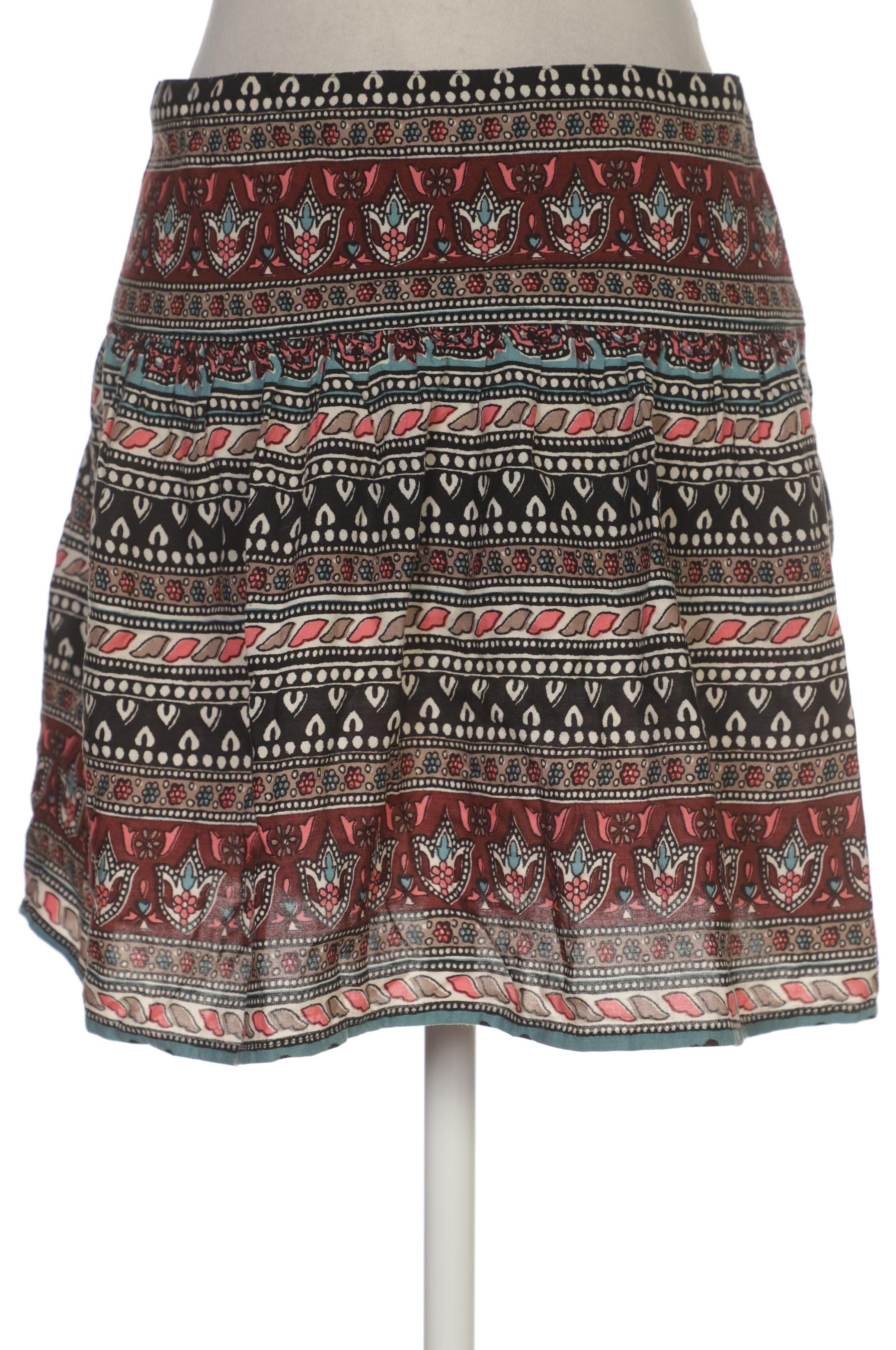 

Hollister Damen Rock, mehrfarbig, Gr. 36