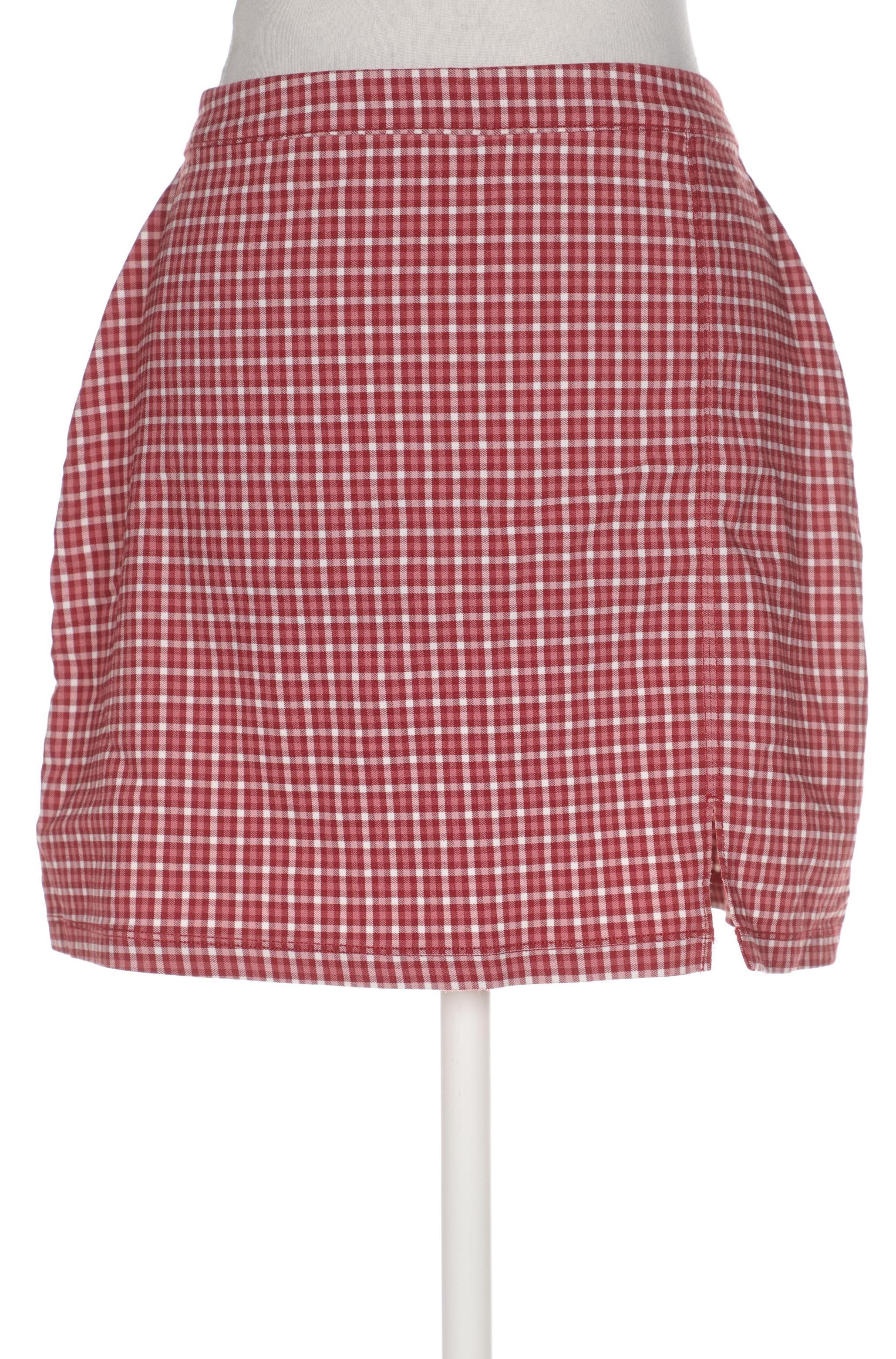 

Hollister Damen Rock, rot, Gr. 36
