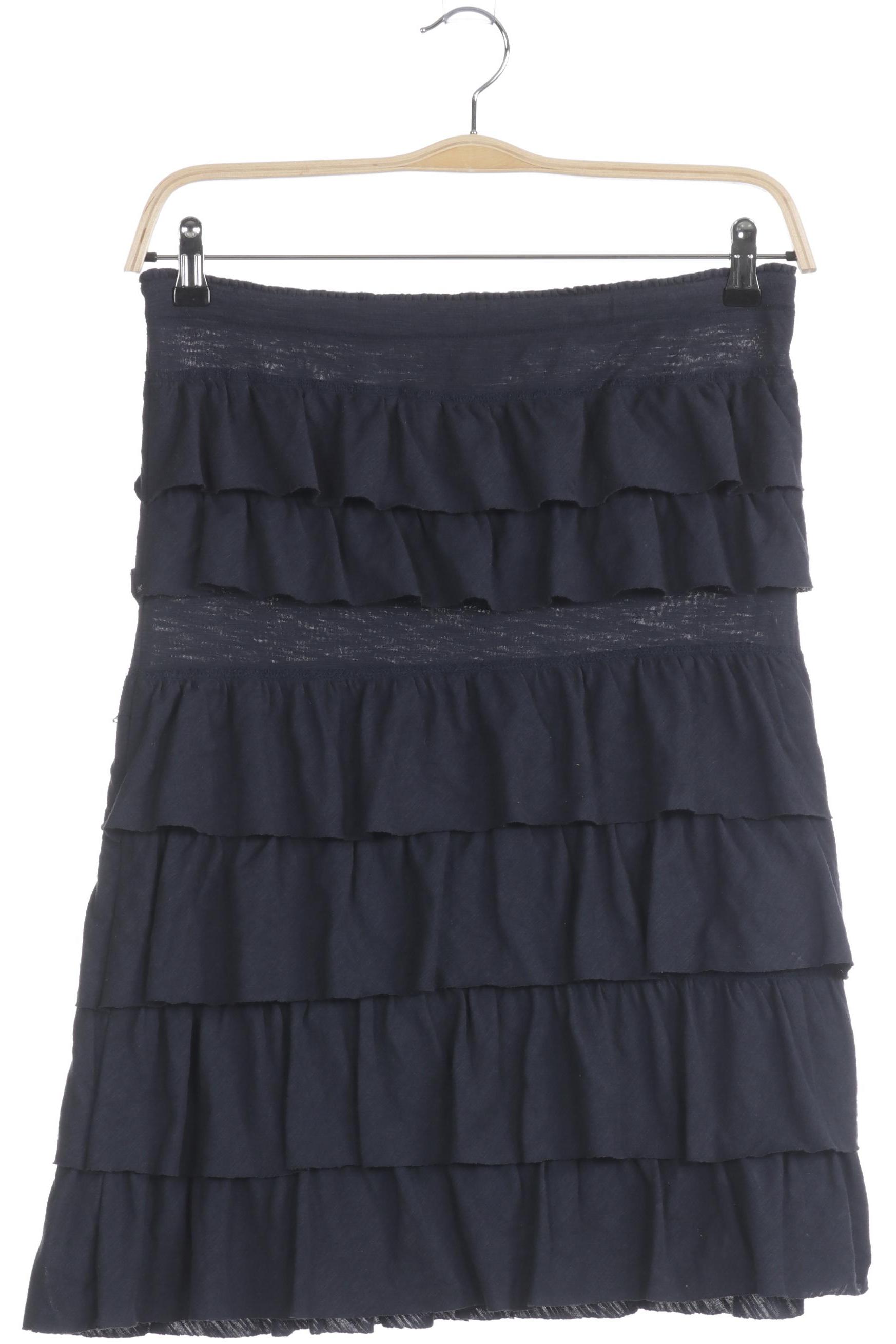 

Hollister Damen Rock, blau, Gr. 42