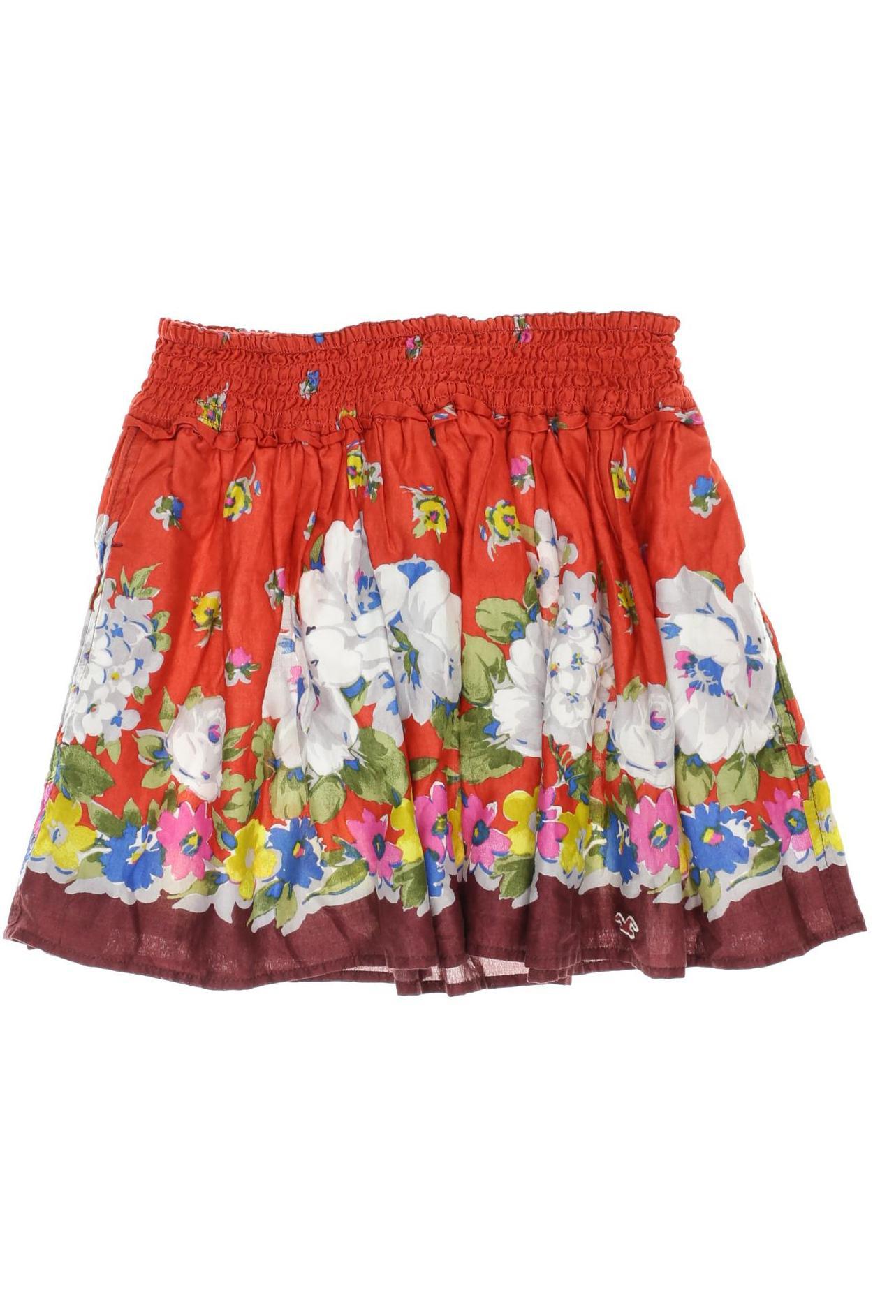 

Hollister Damen Rock, rot, Gr.