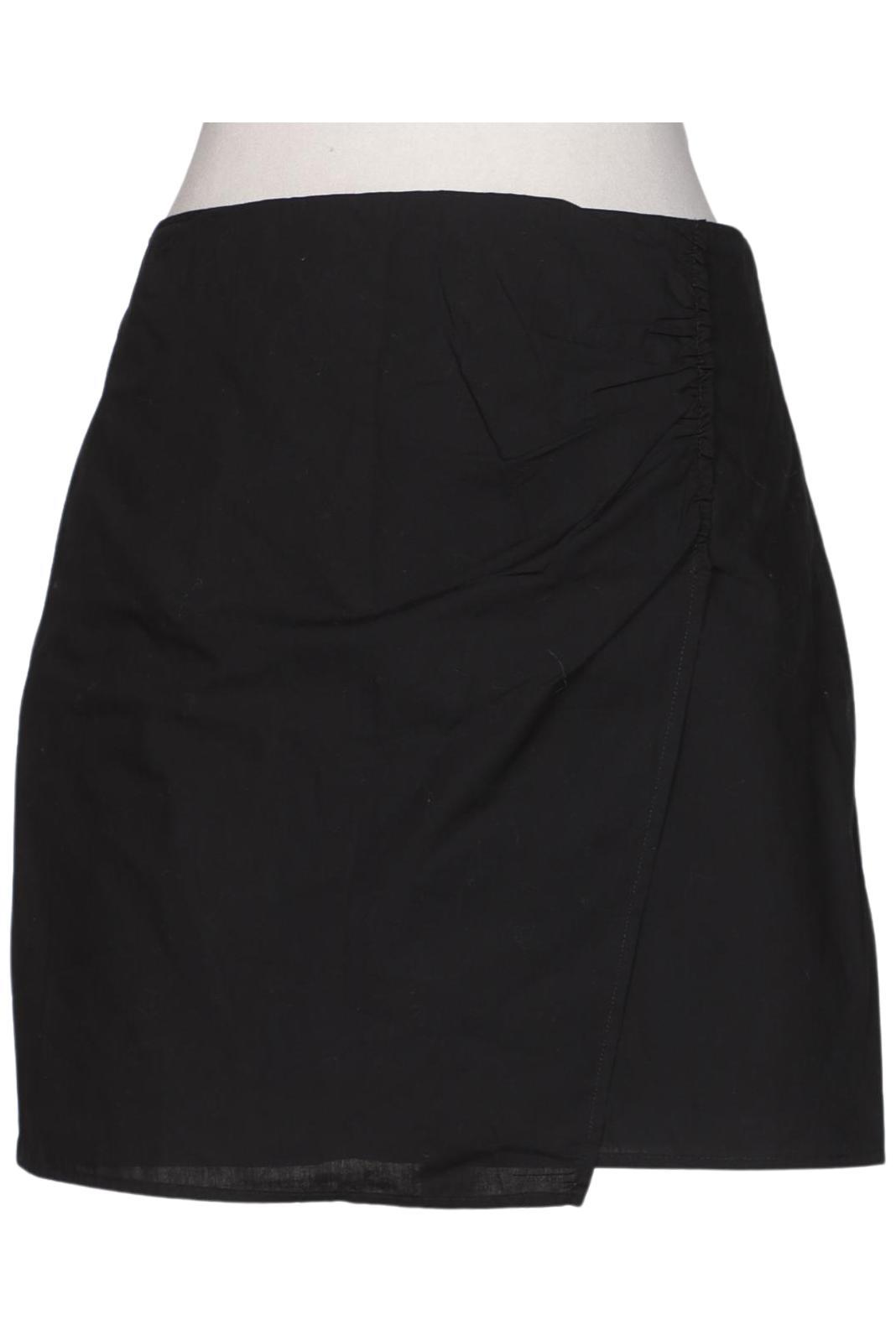 

Hollister Damen Rock, schwarz, Gr. 38