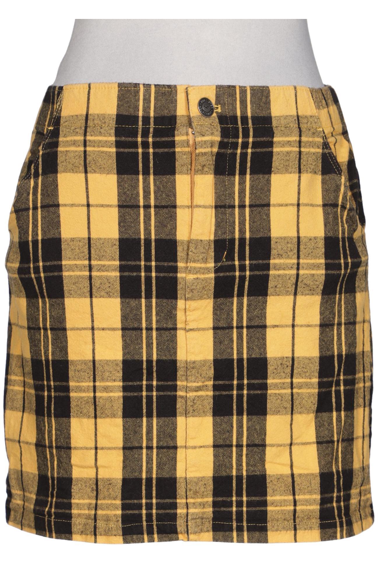 

Hollister Damen Rock, mehrfarbig, Gr. 34